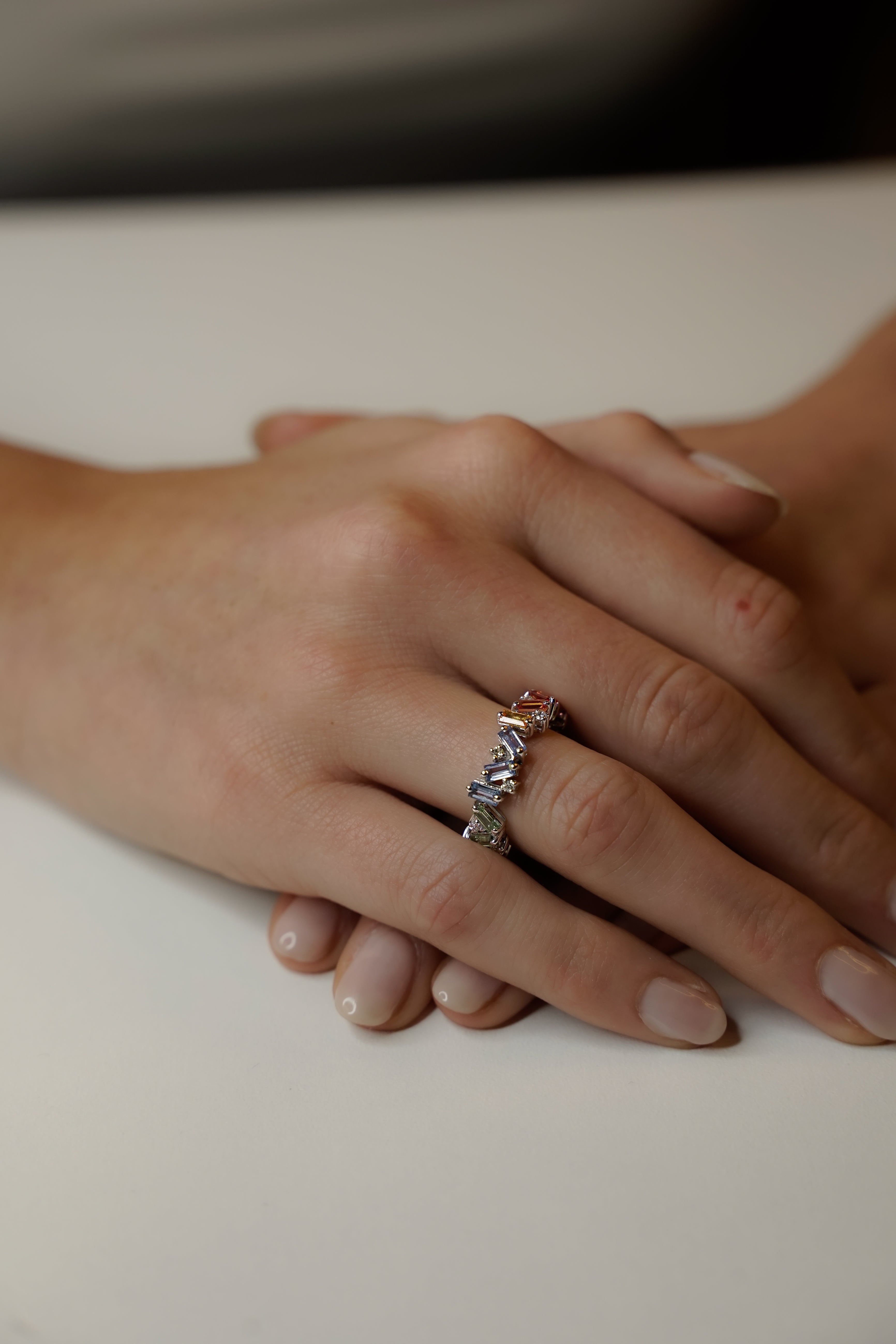 GRACE RING
