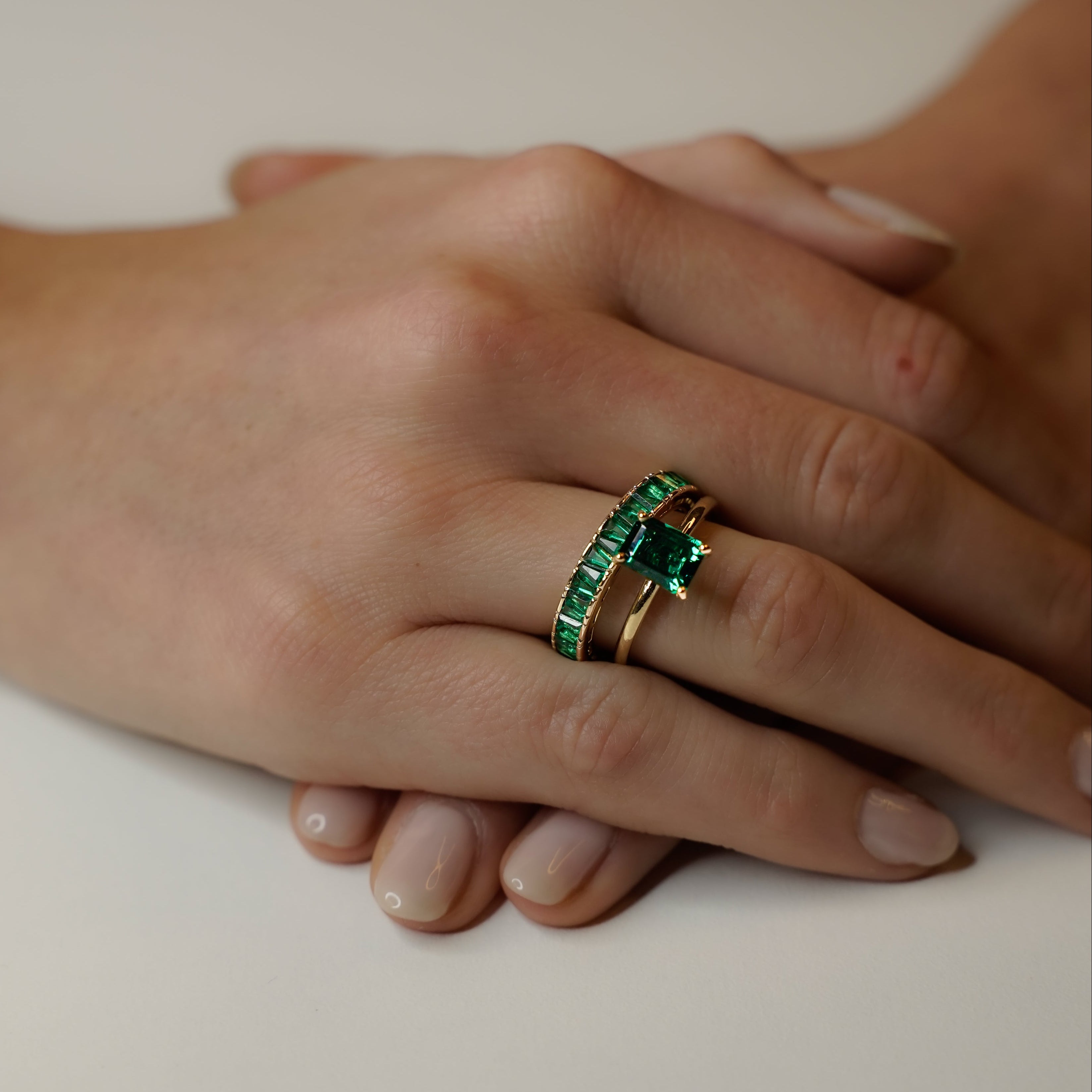 EVE RING