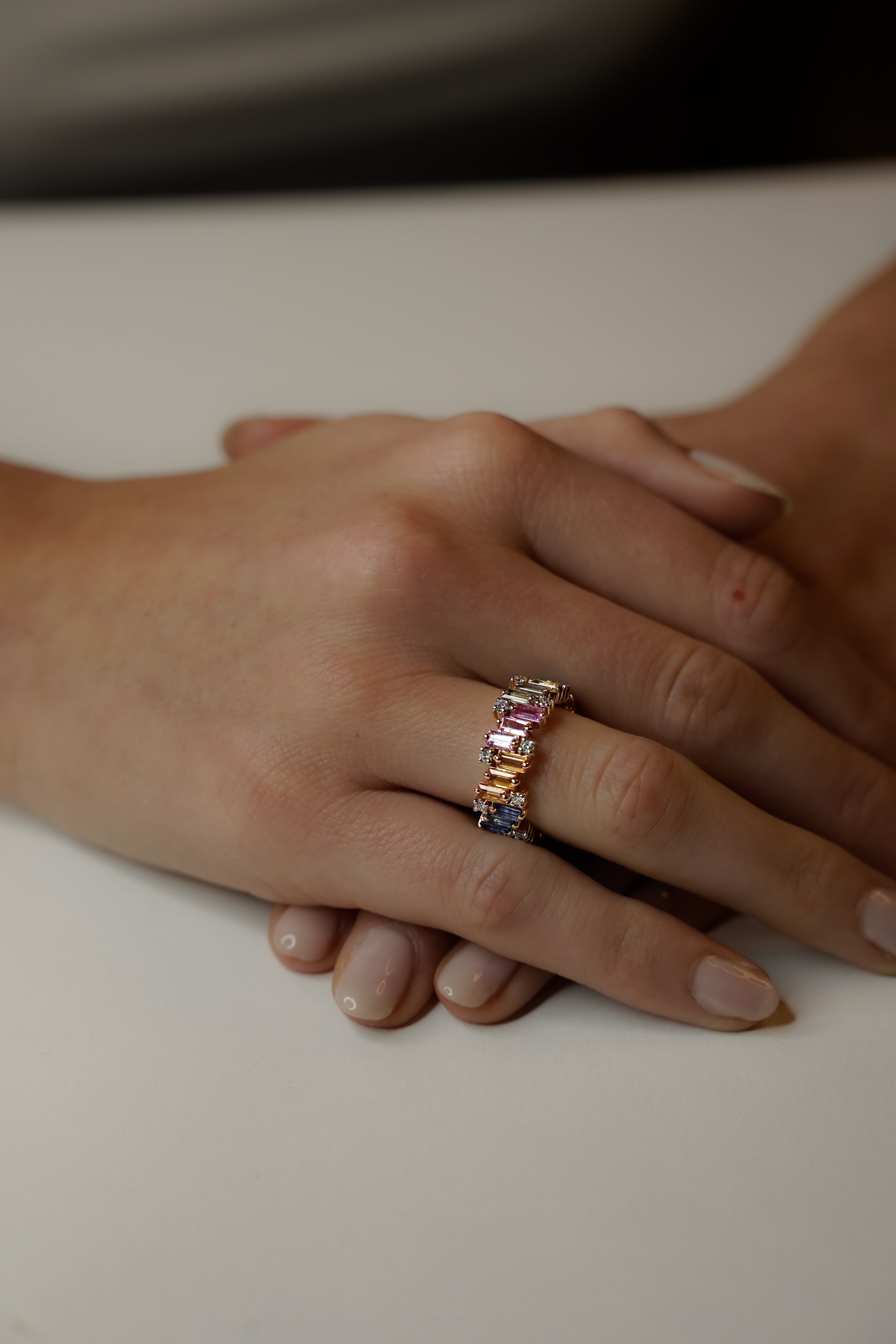 LIA RING