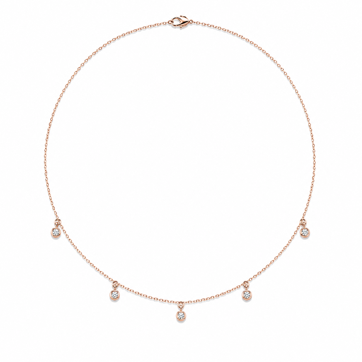 ELEAH NECKLACE