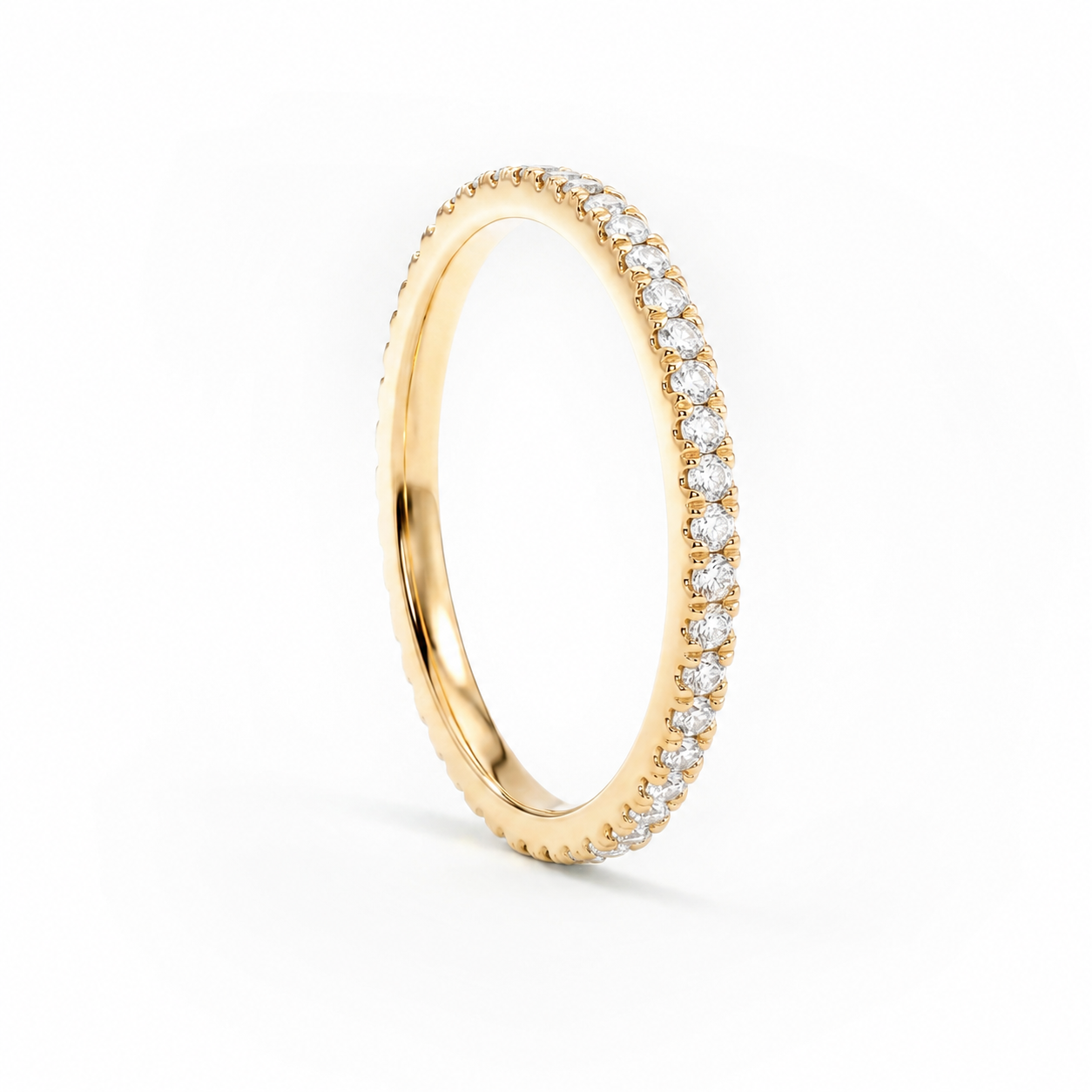 ETERNITY PETIT RING