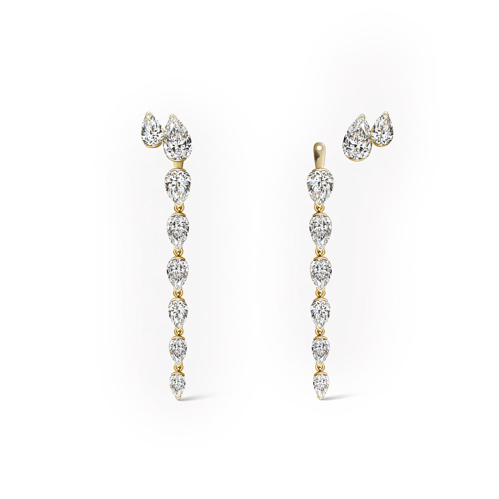 ICON EARRINGS INSPIRED BY SABALENKA