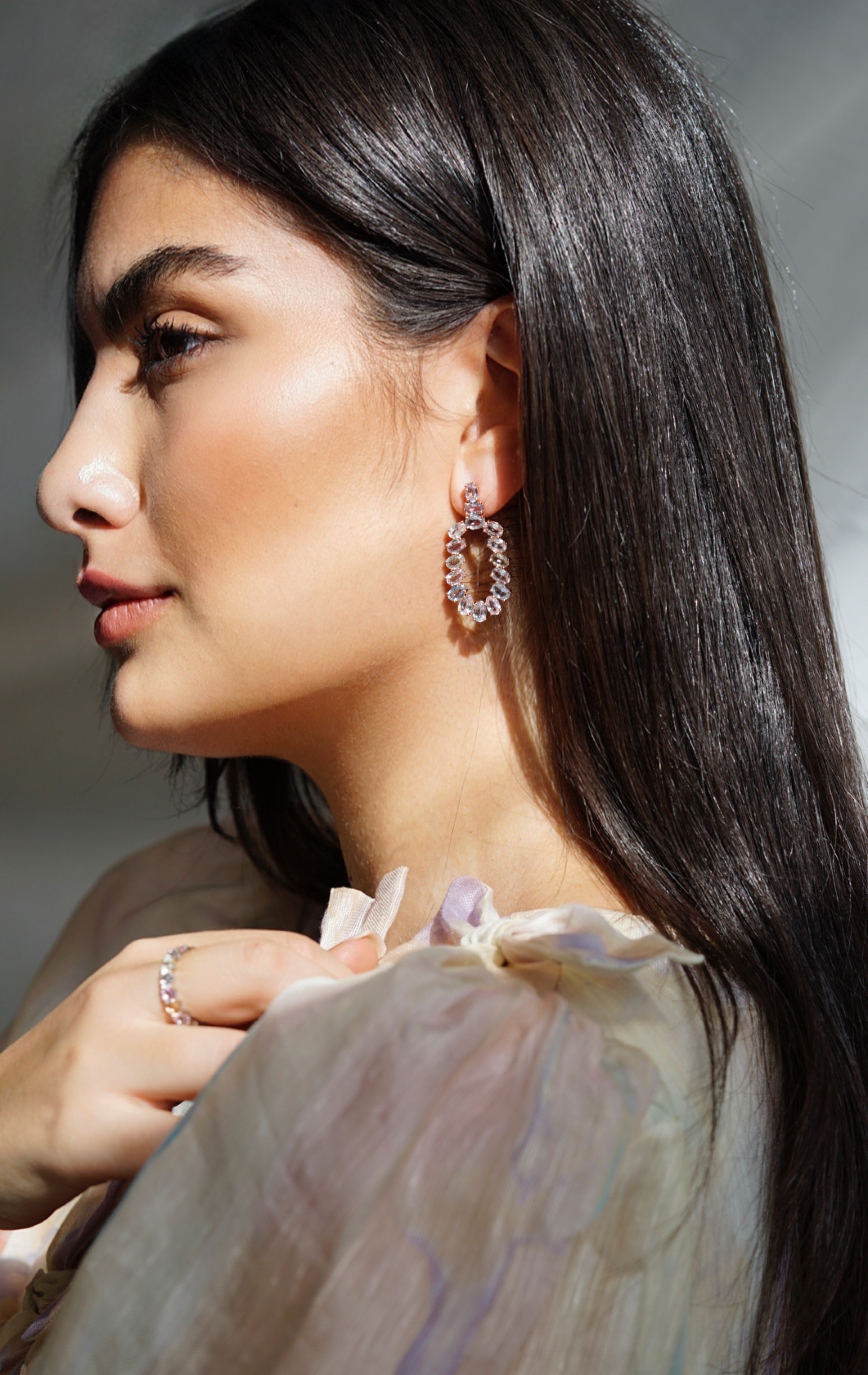 CANDY EARRINGS