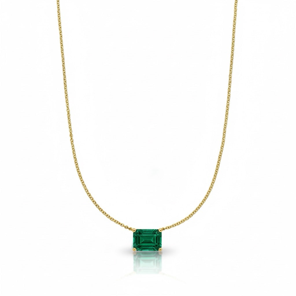 CAROLINE ZAMBIAN NECKLACE