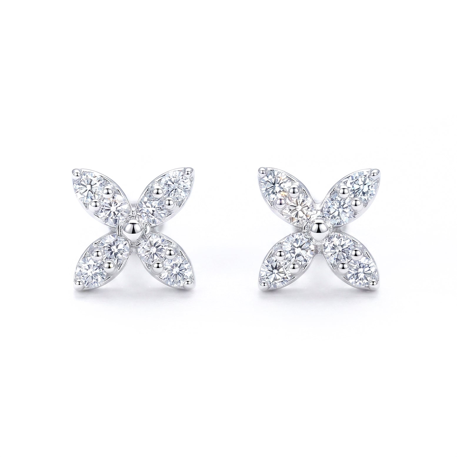 JULIA STUD EARRINGS