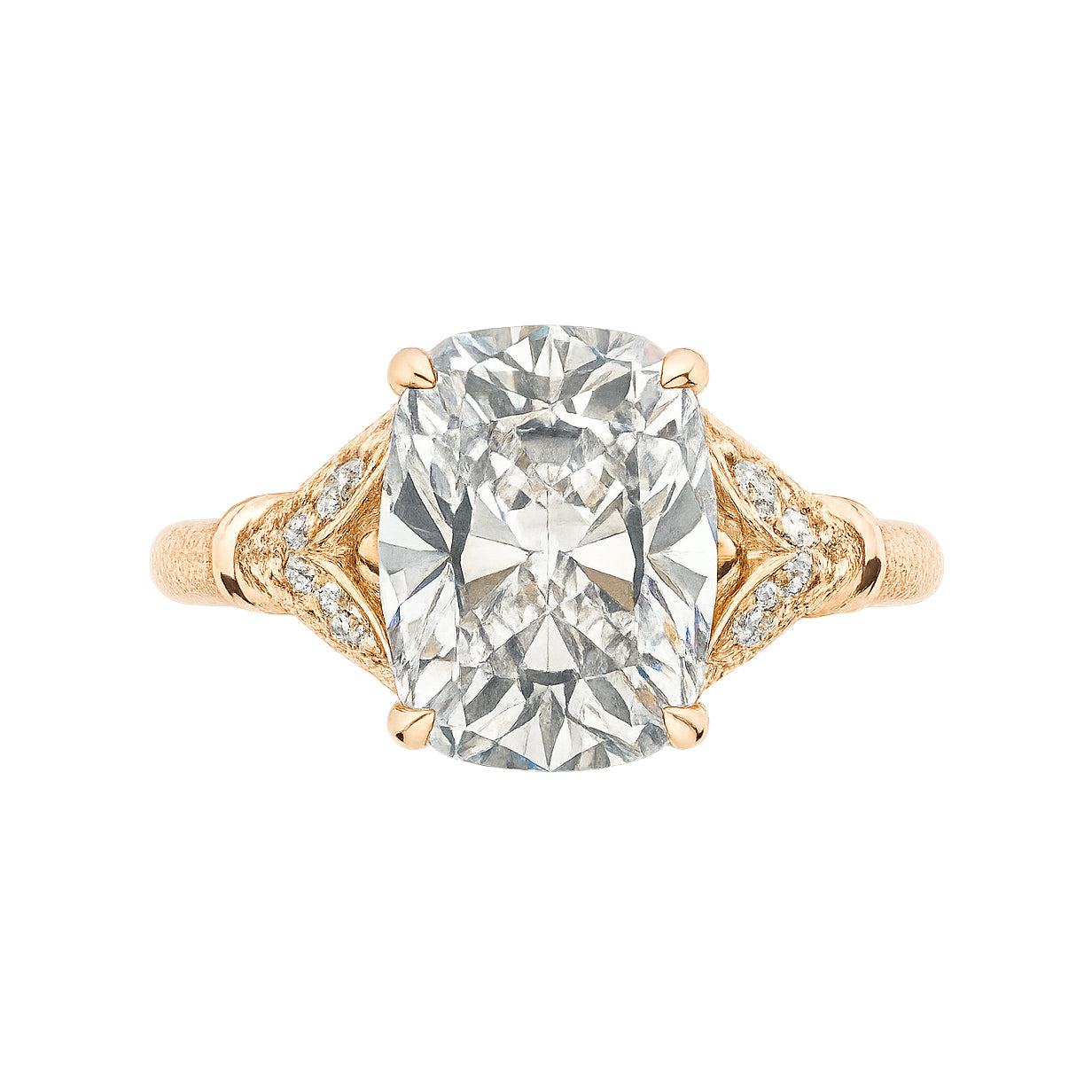 LELIA ENGAGEMENT RING