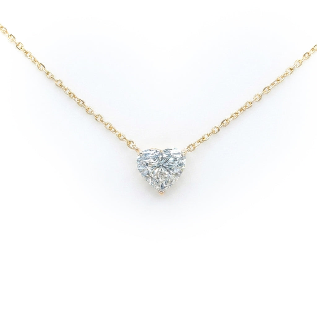 LEO NECKLACE