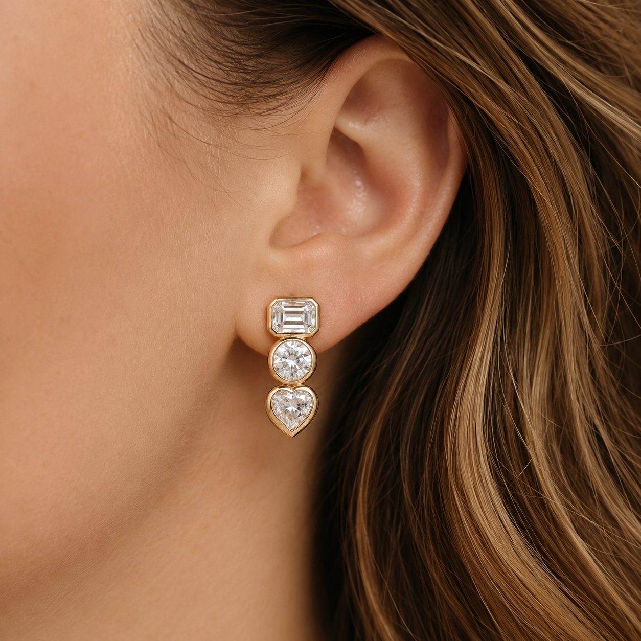 MAXI EARRINGS