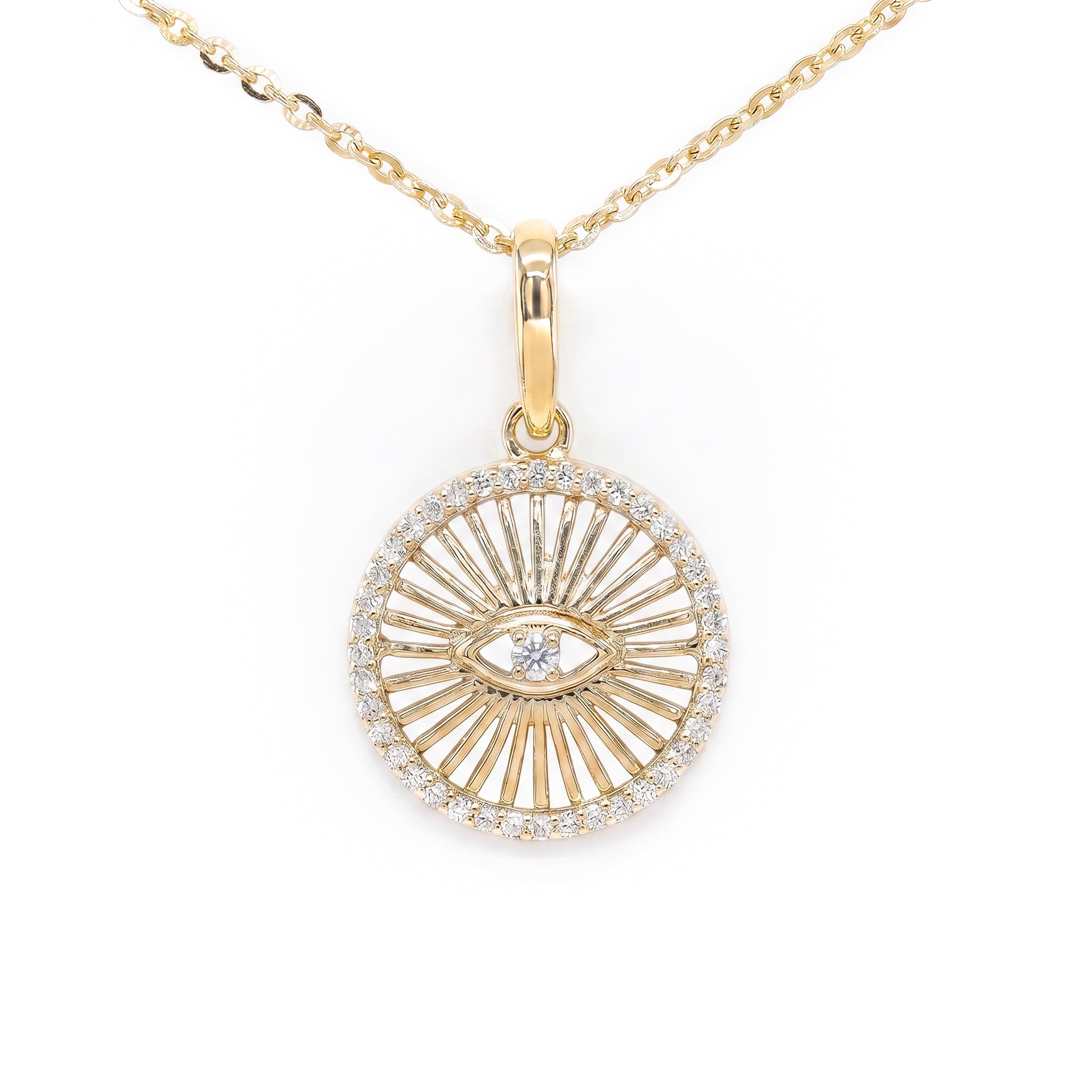 MEL NECKLACE