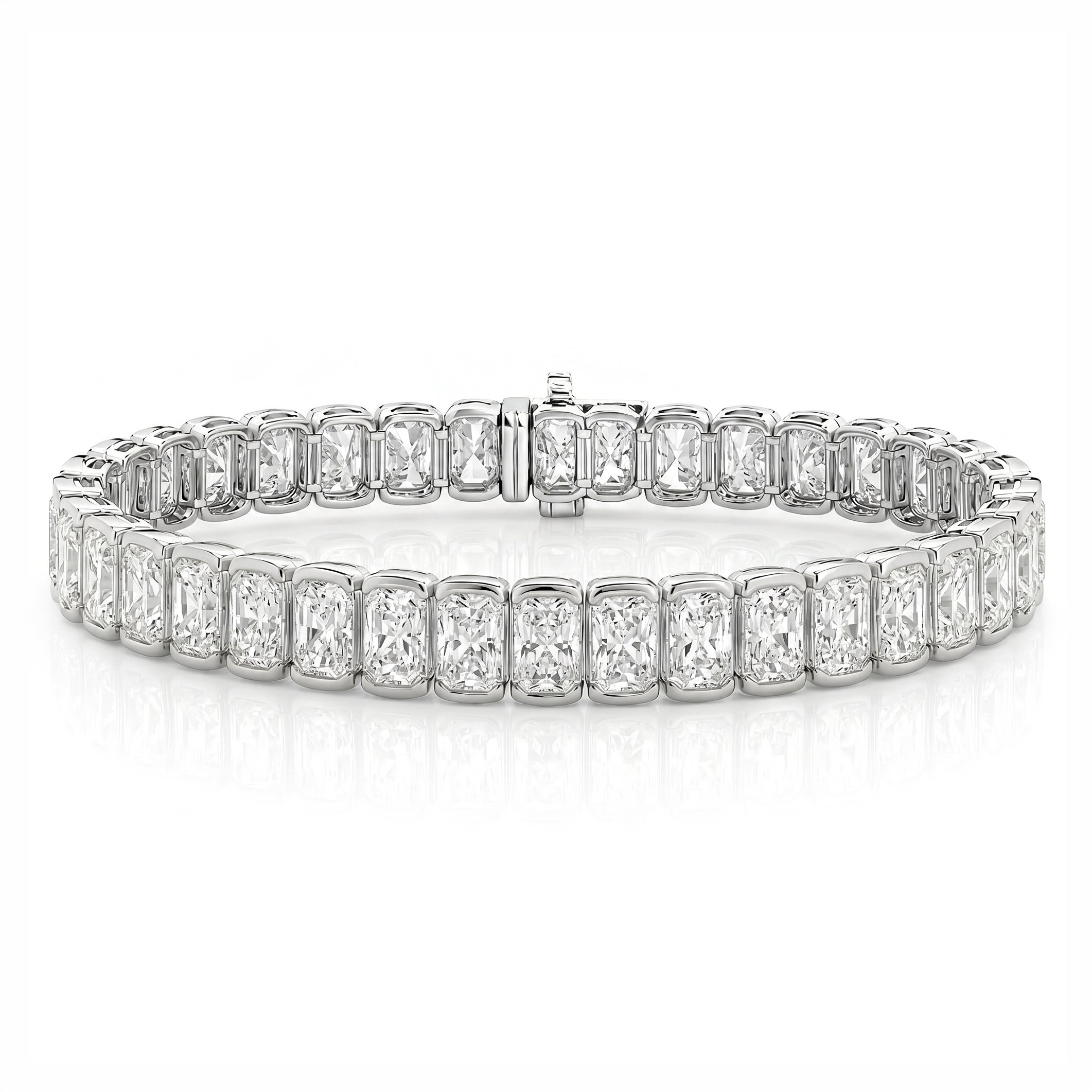MILAN RADIANT TENNIS BRACELET