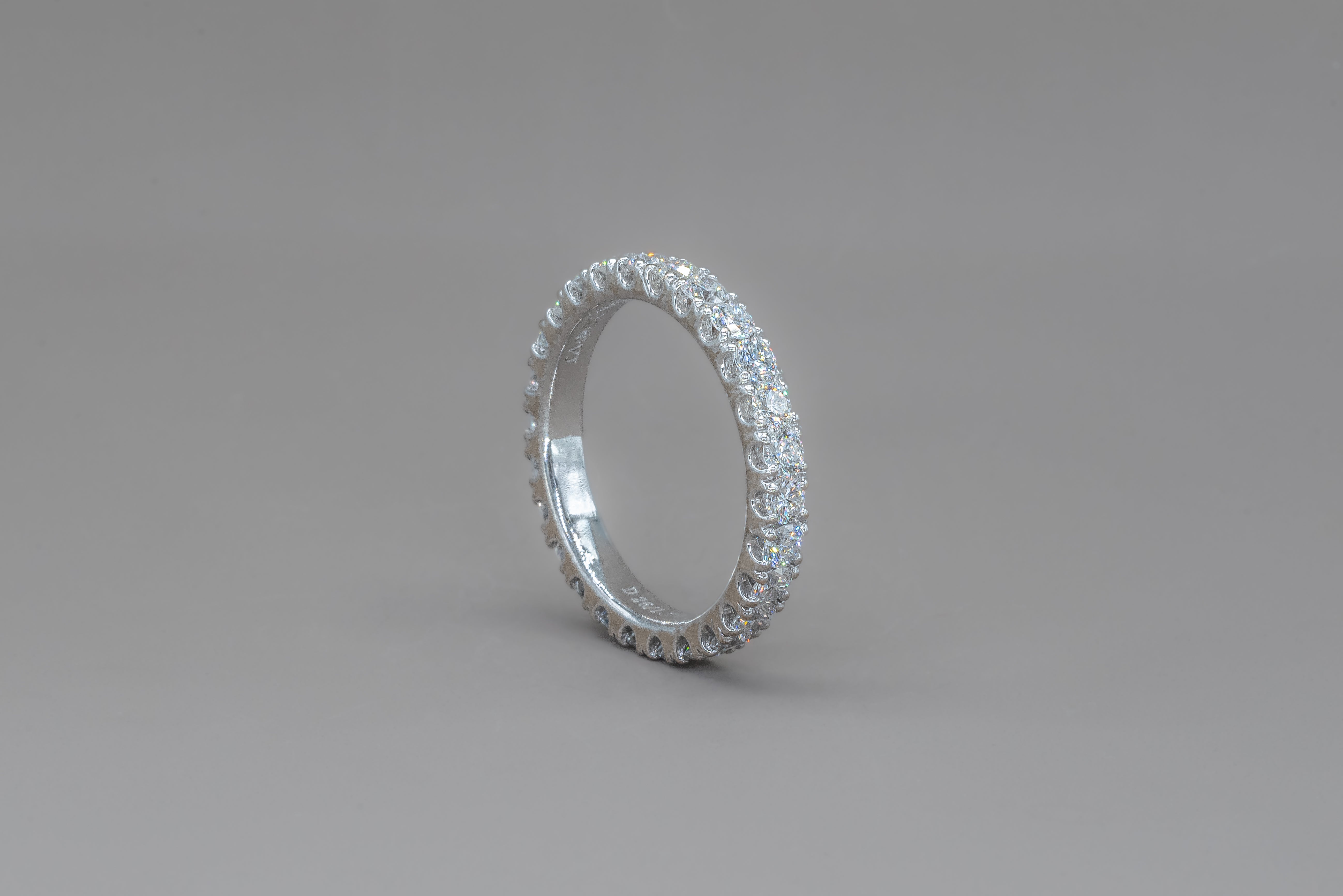 ETERNITY RING