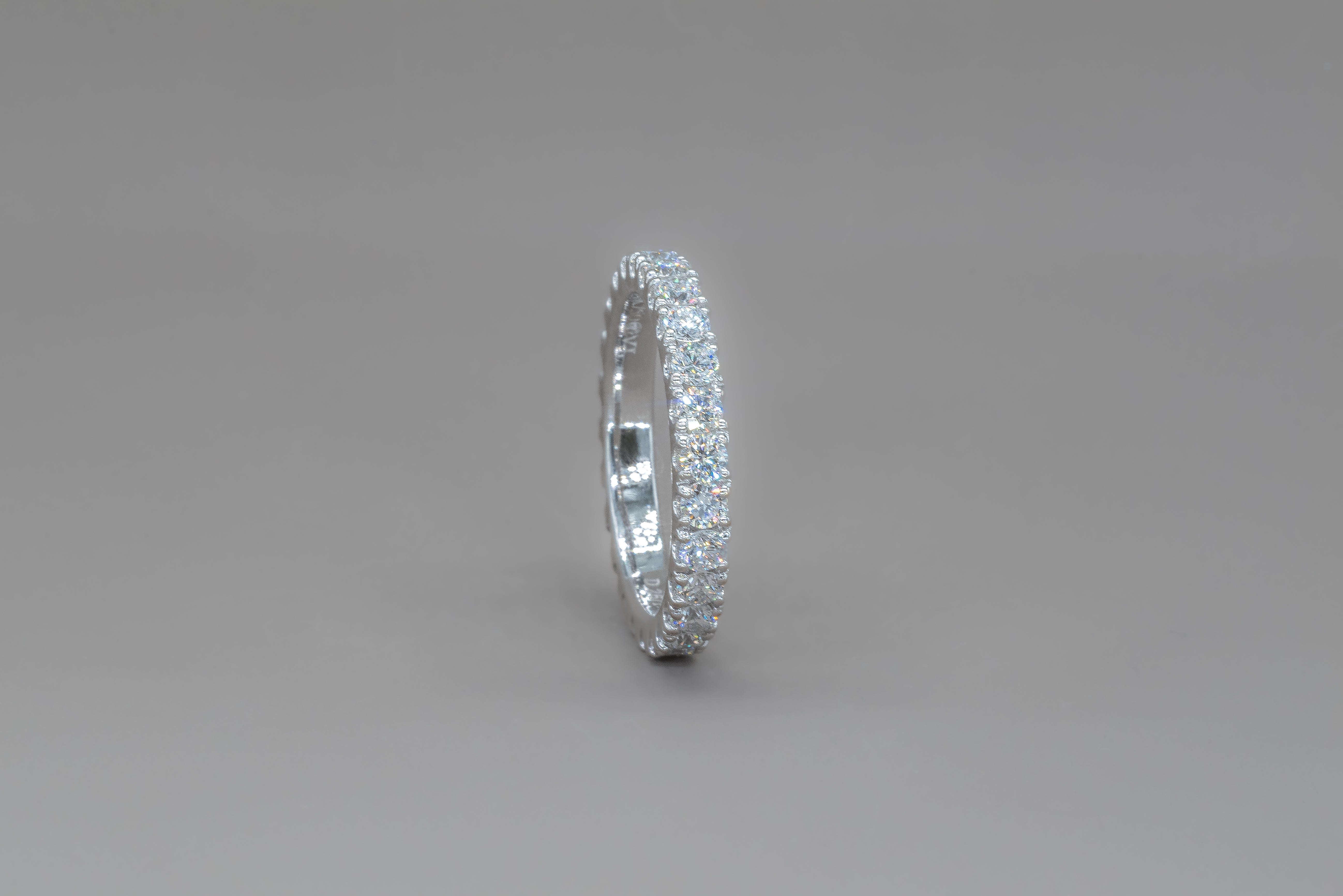 ETERNITY RING