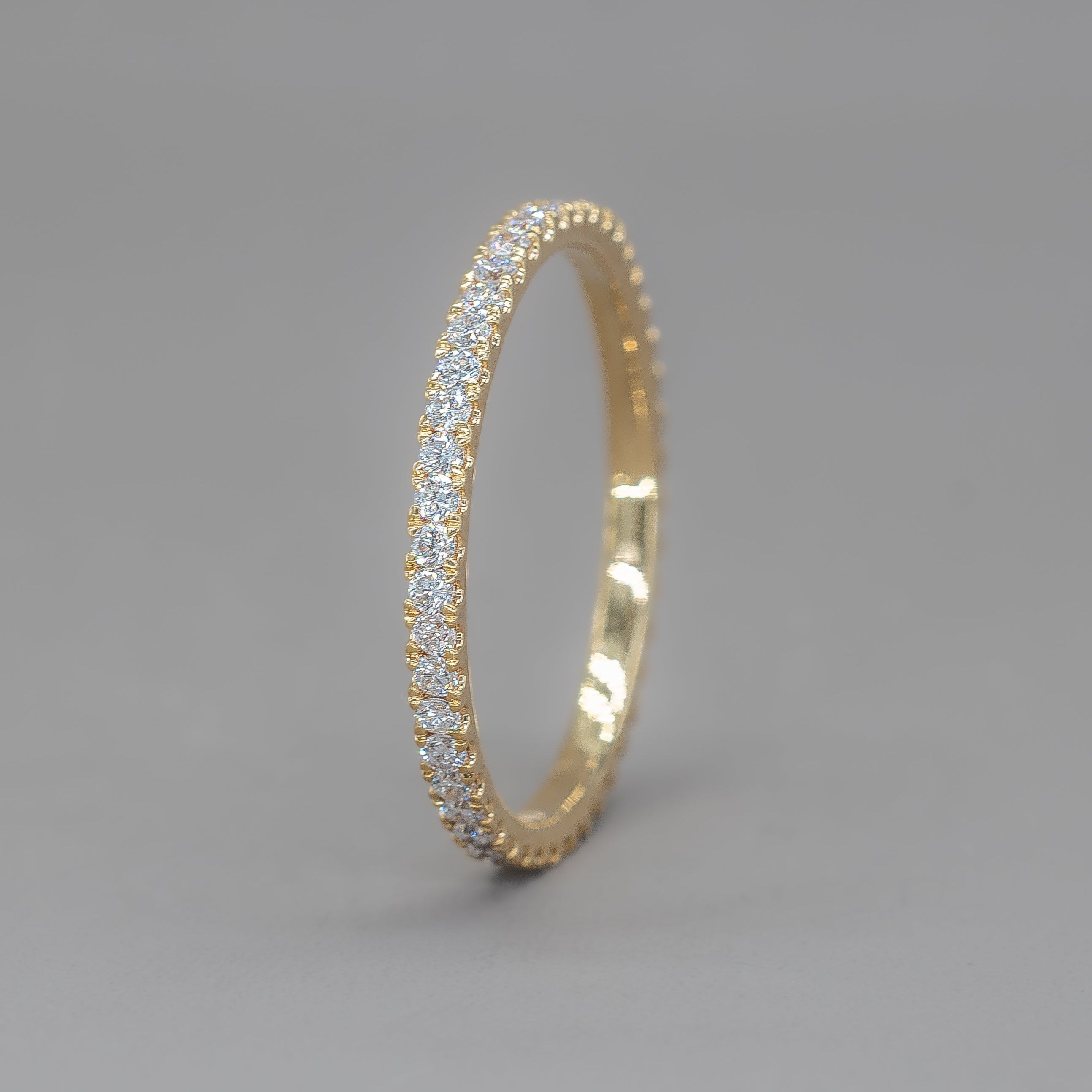 ETERNITY PETIT RING
