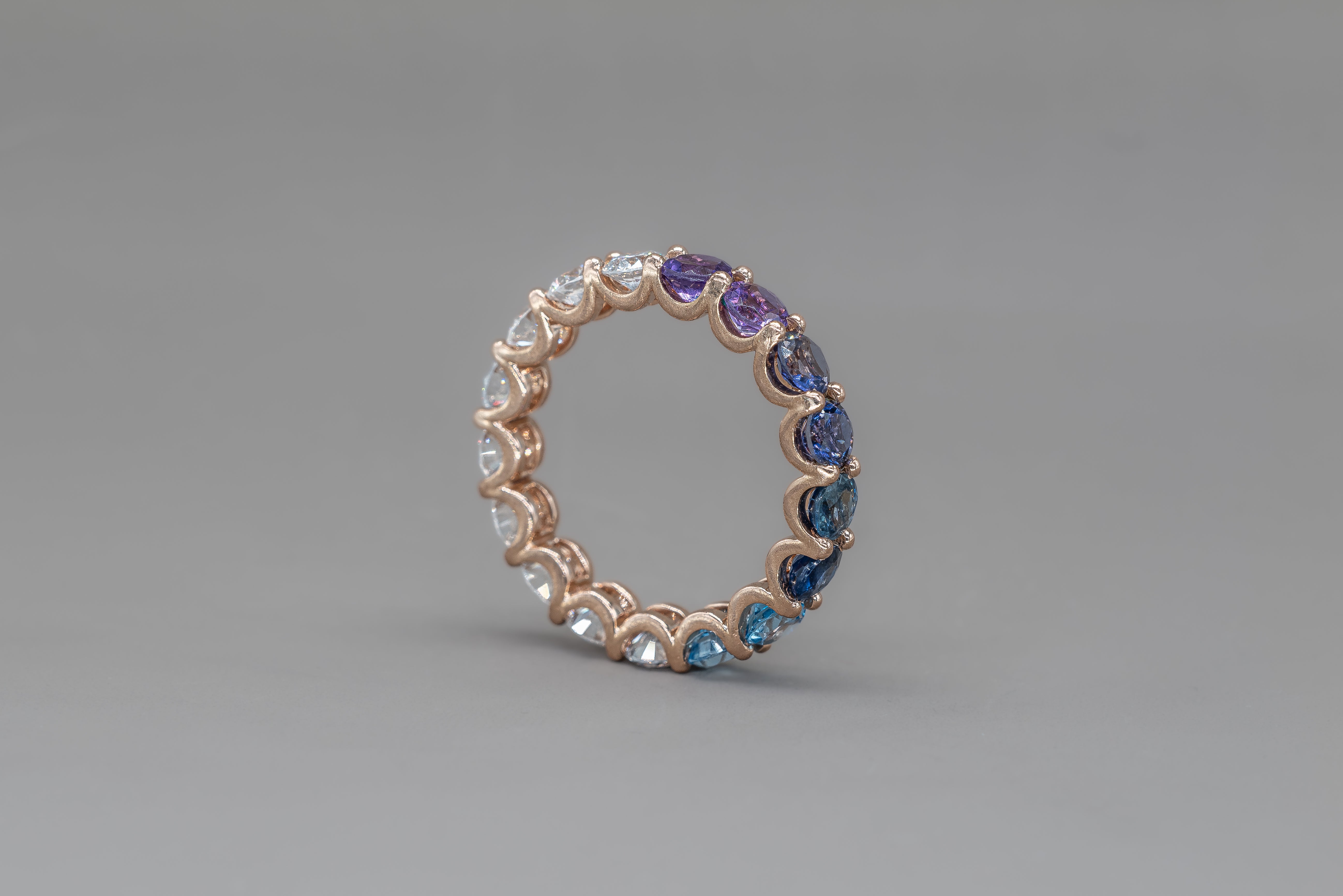 UNDECIDED OCEAN RING