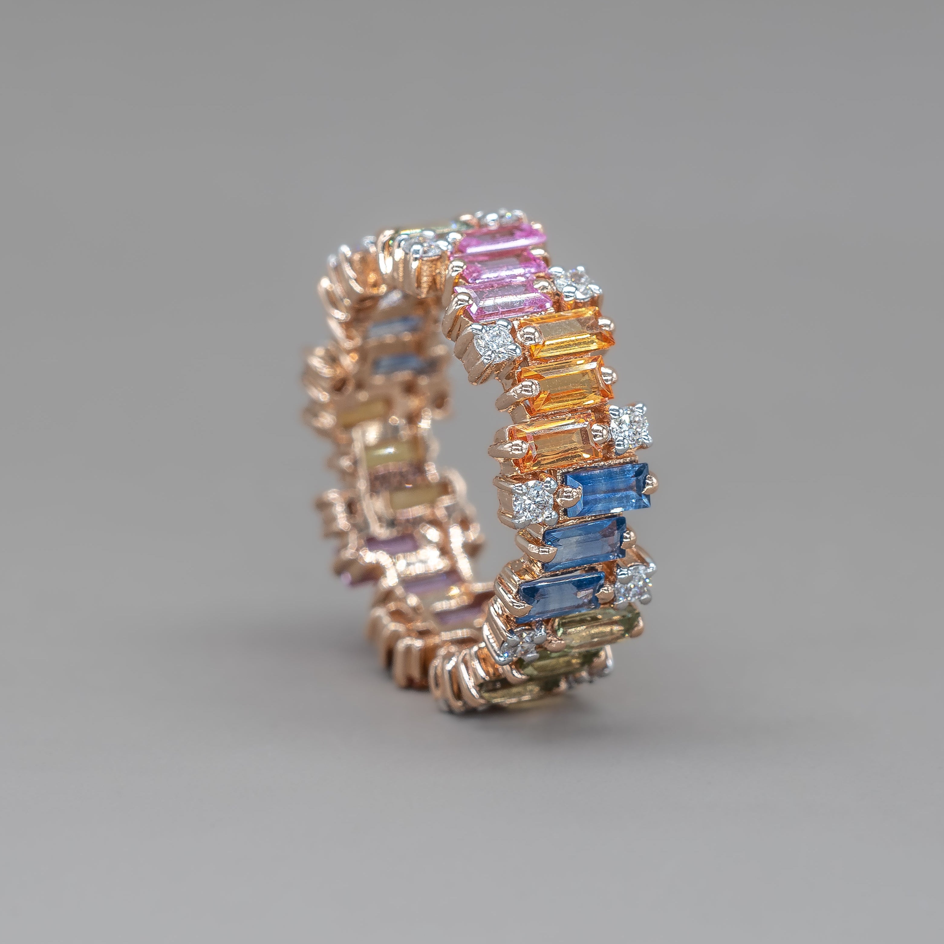 LIA RING
