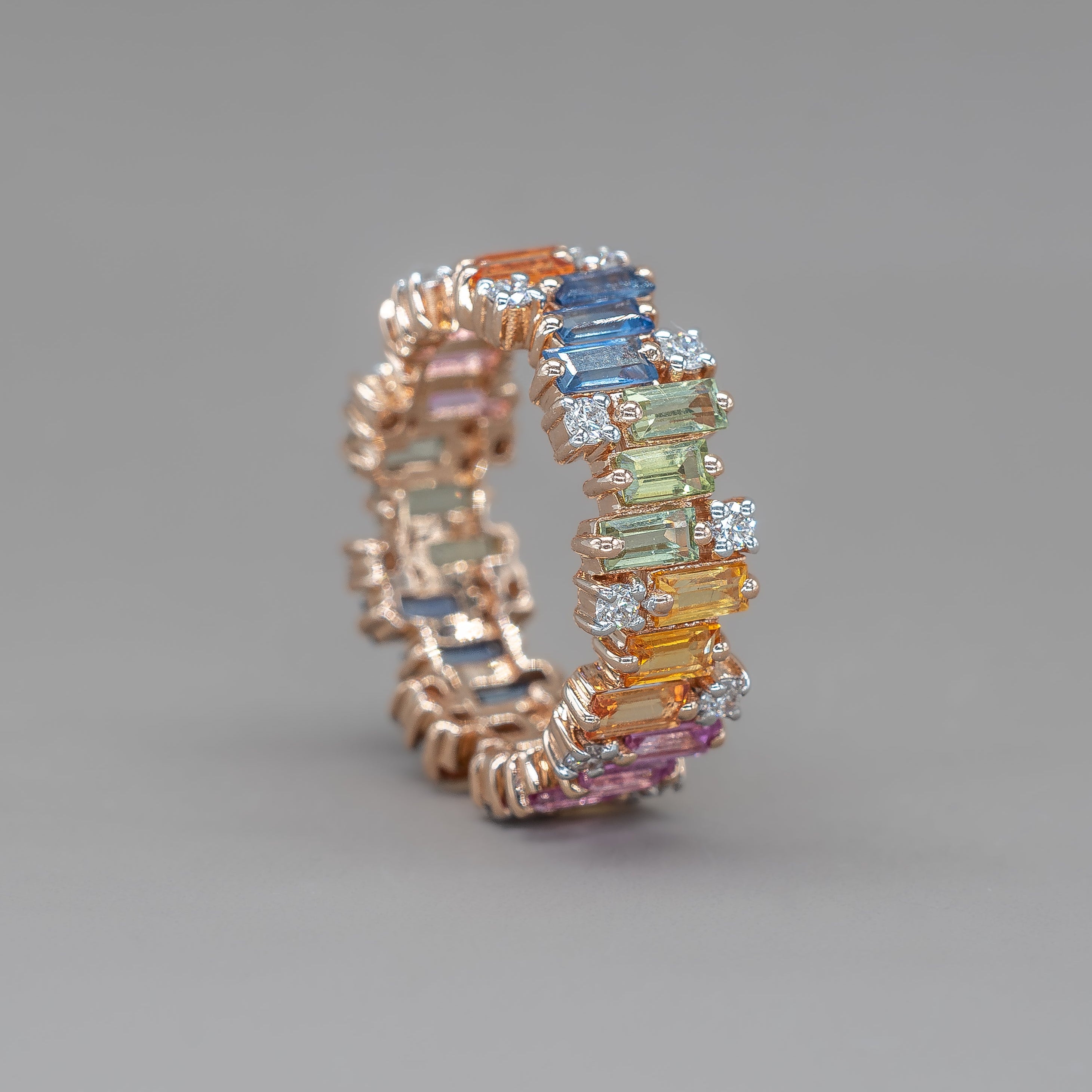 LIA RING