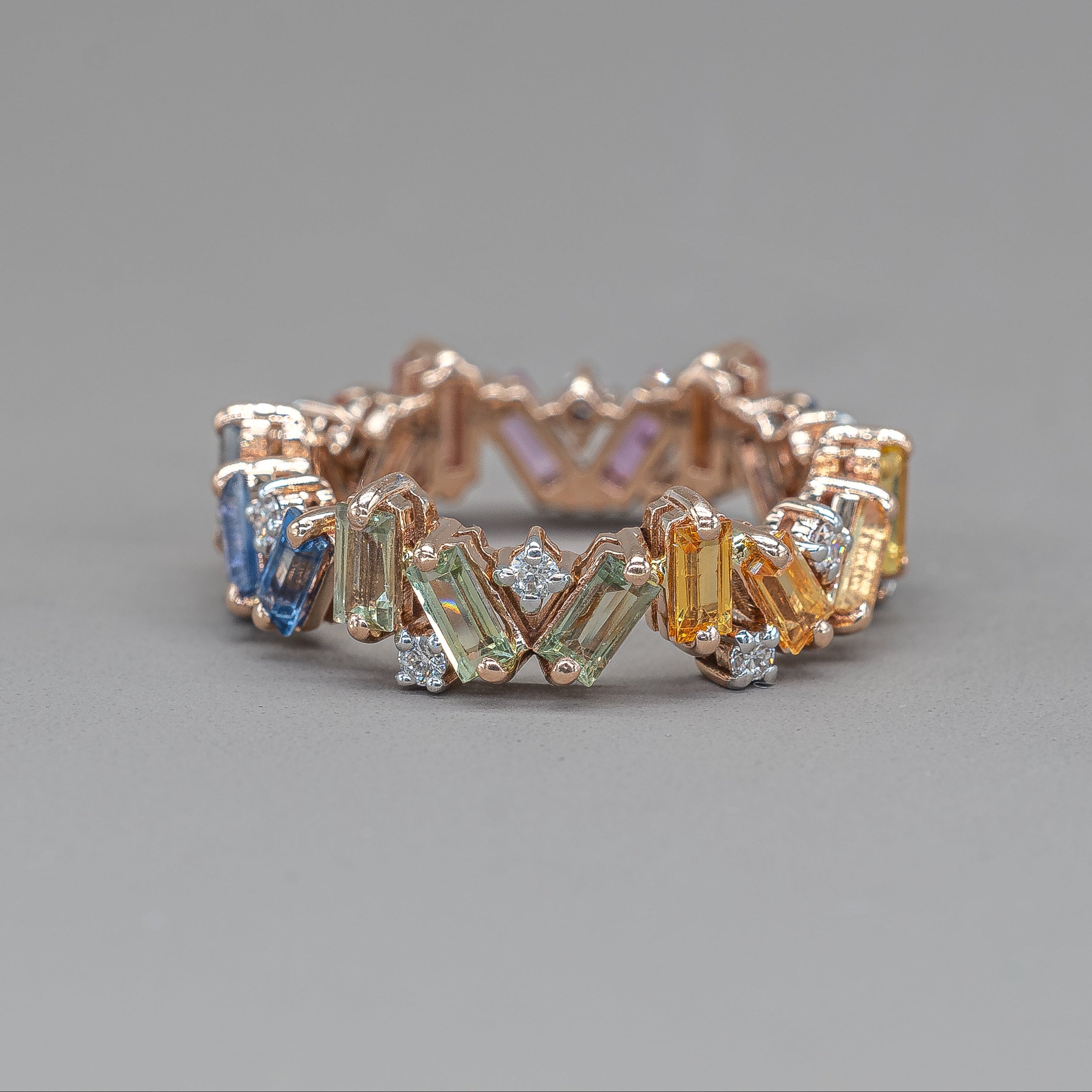 DIANA RING