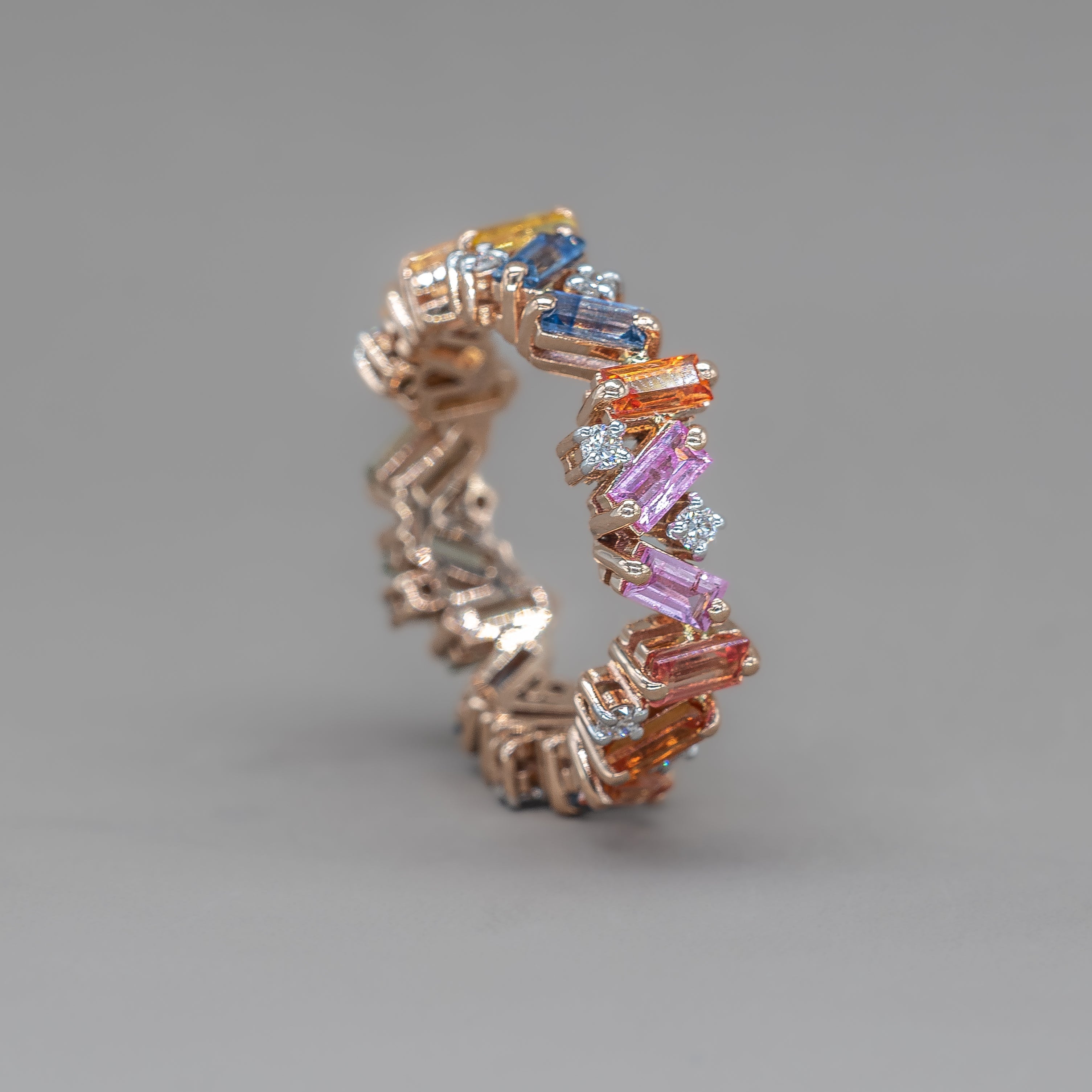 DIANA RING