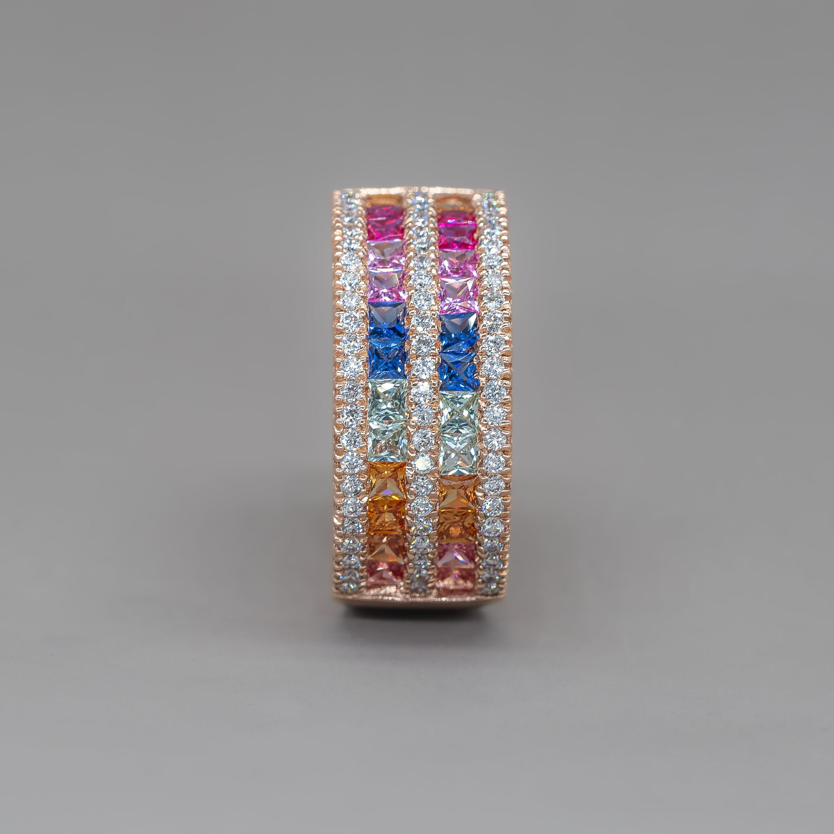 LEAH RING