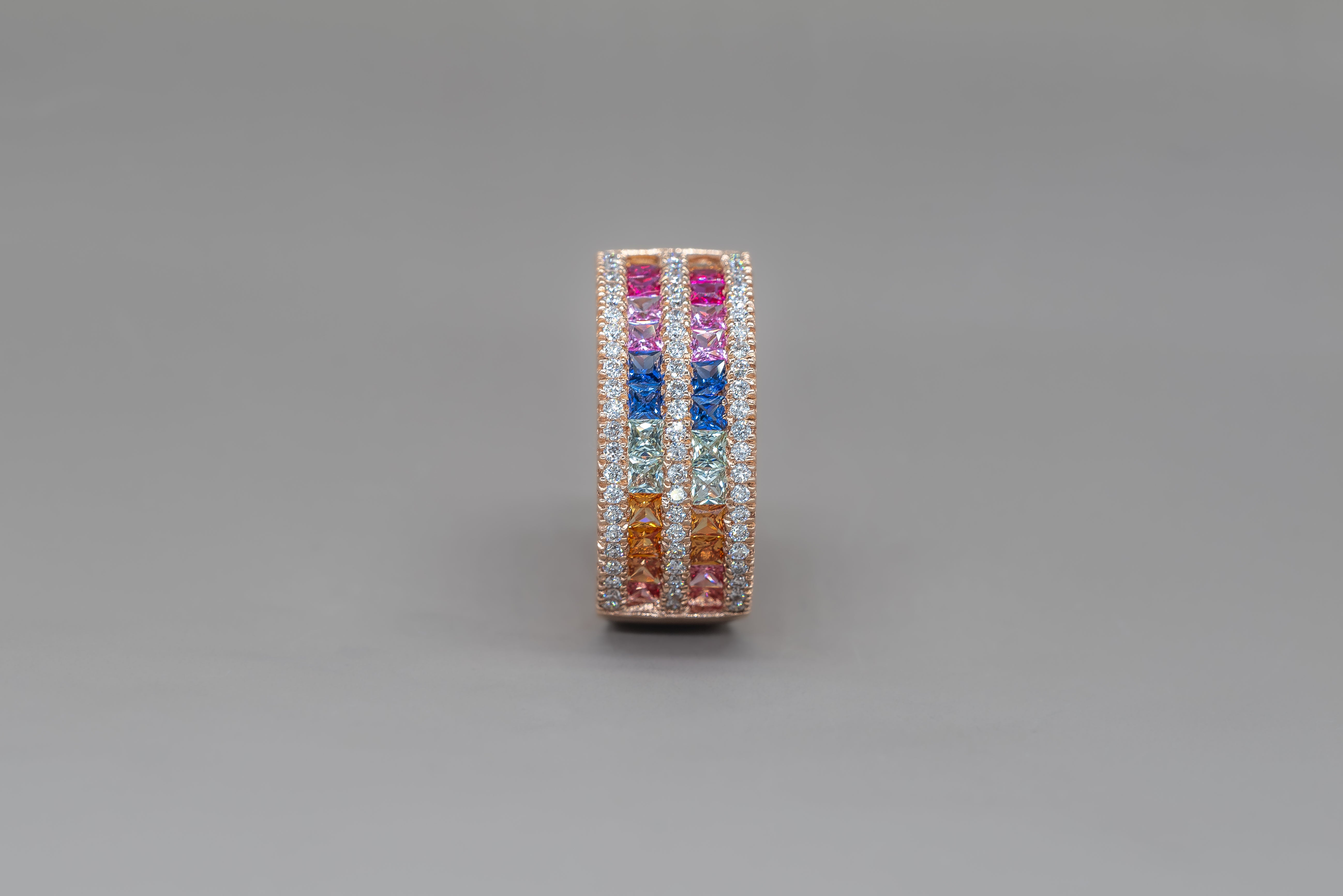 LEA RING