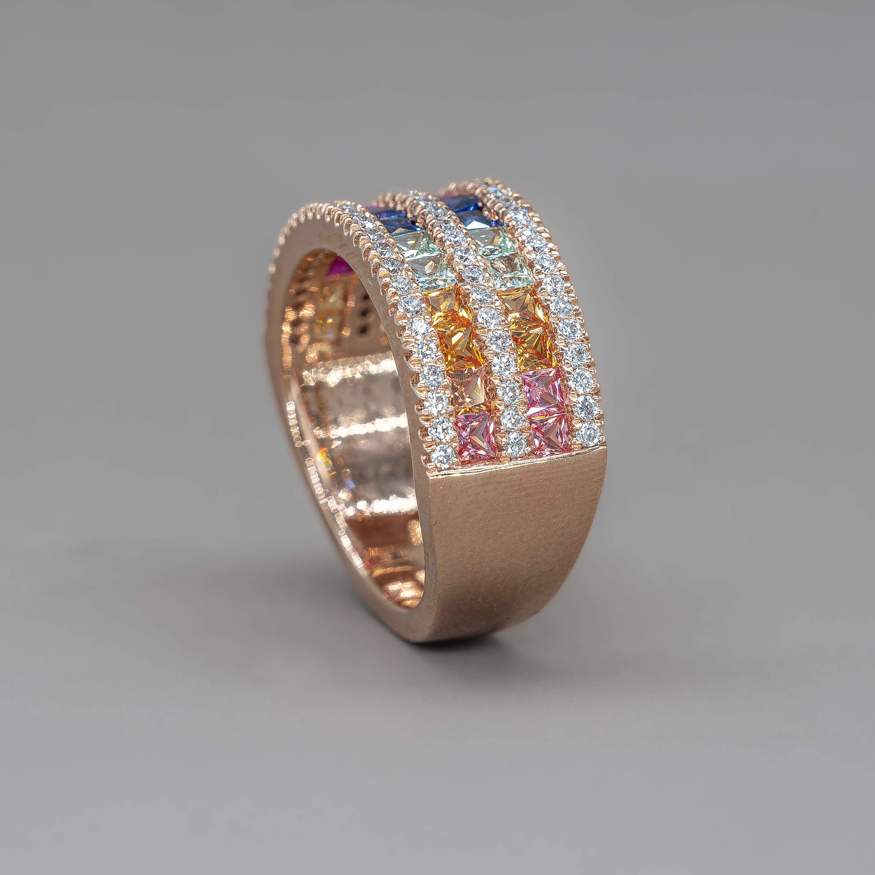 LEAH RING