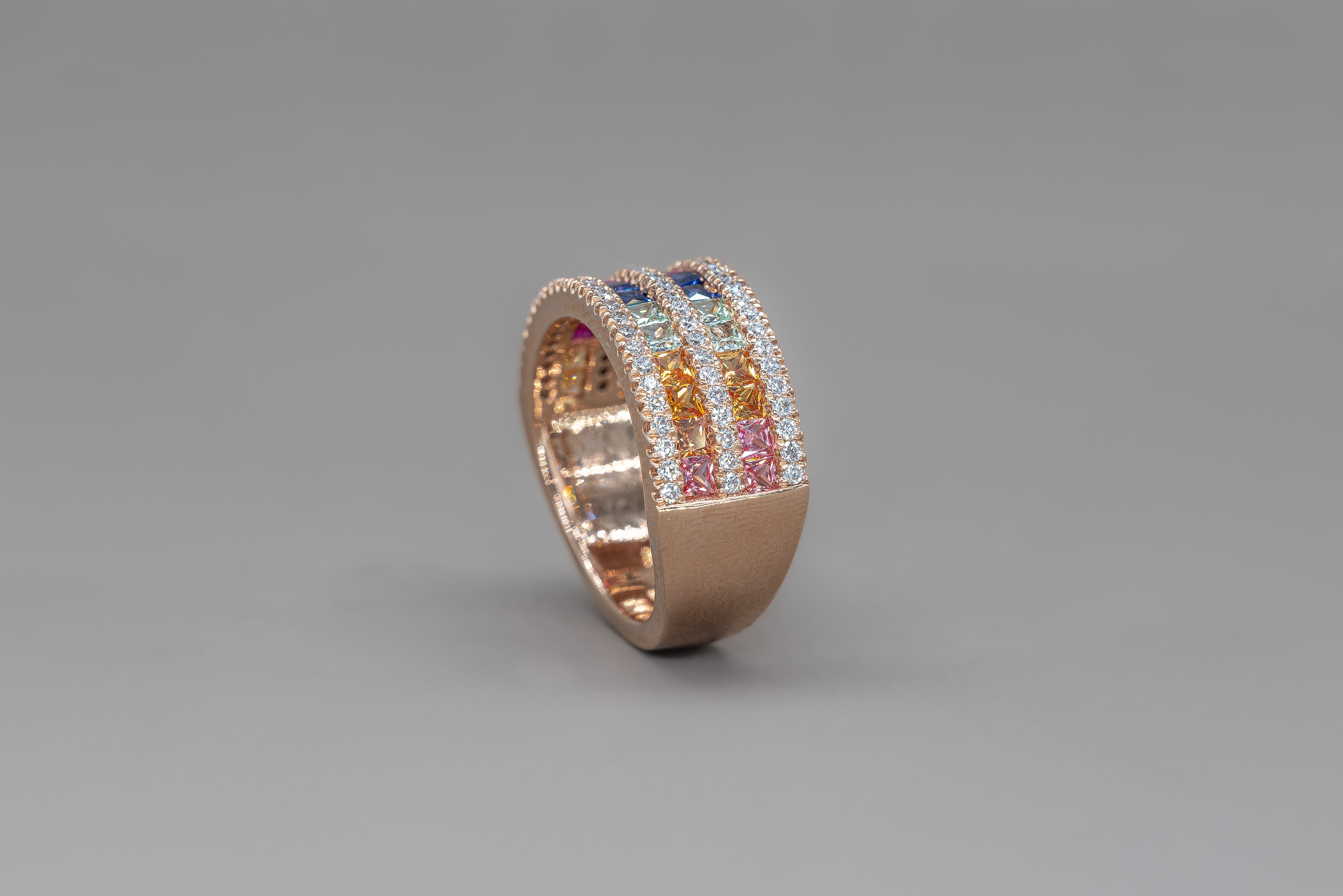 LEA RING