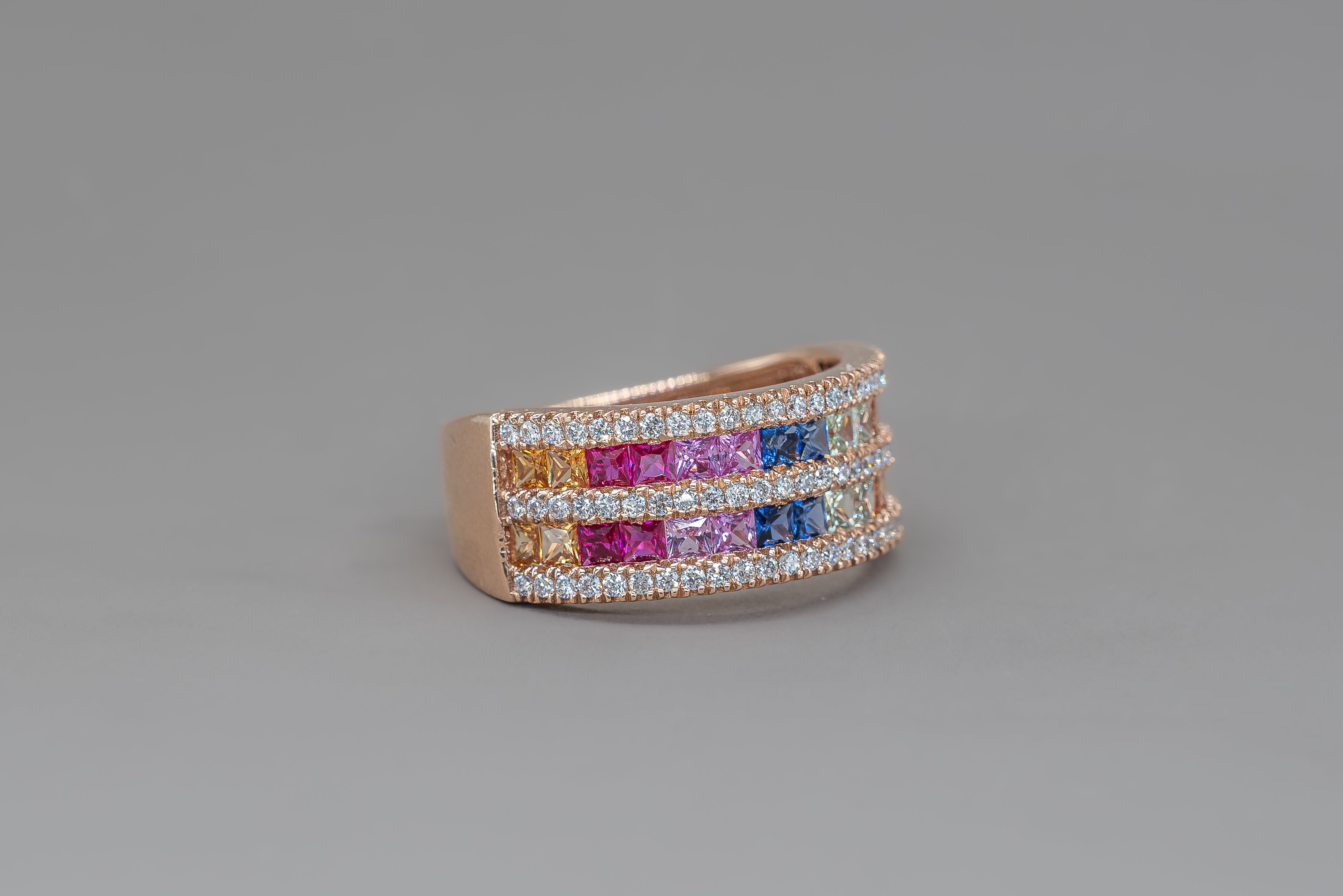 LEA RING