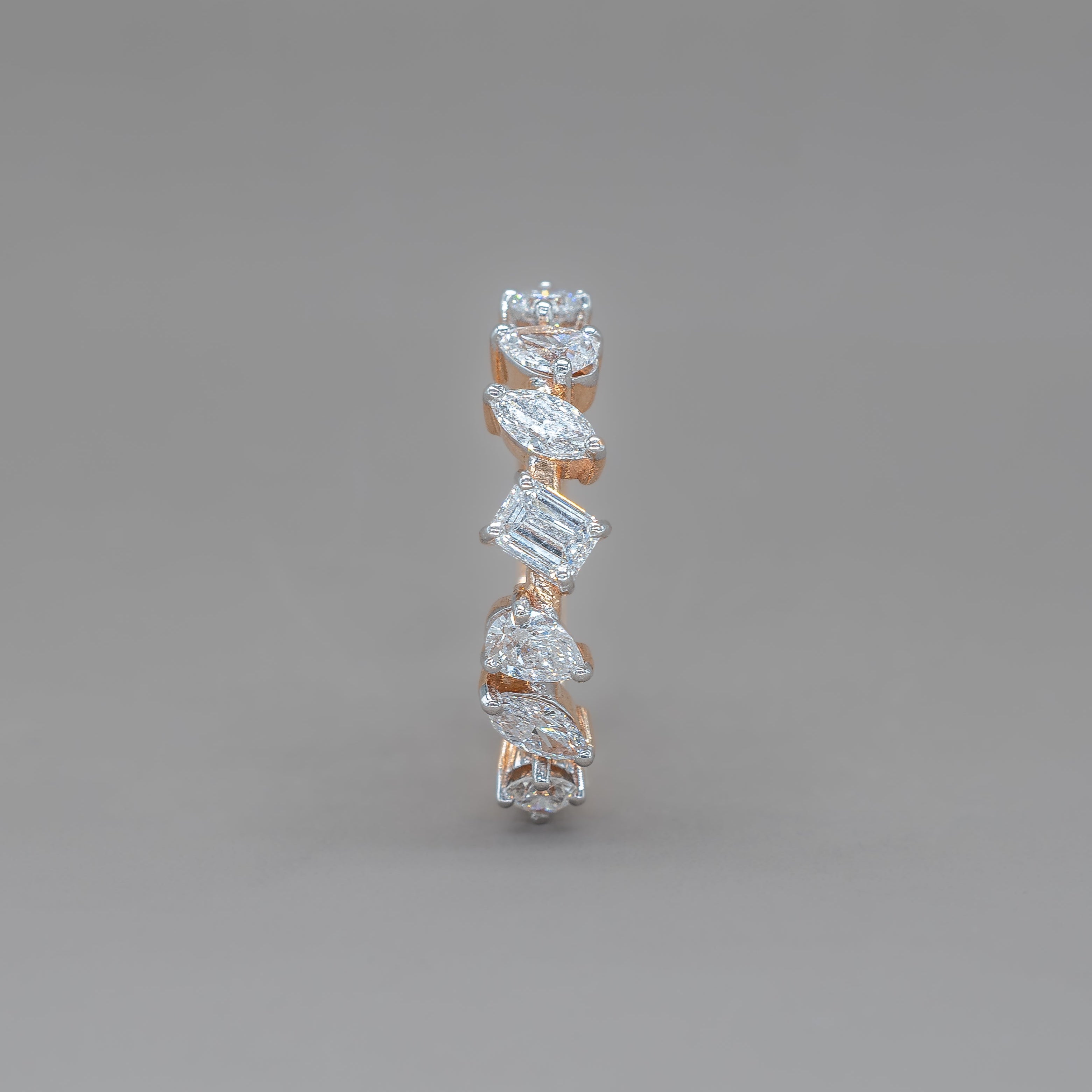 CHAOS SINGLE RING