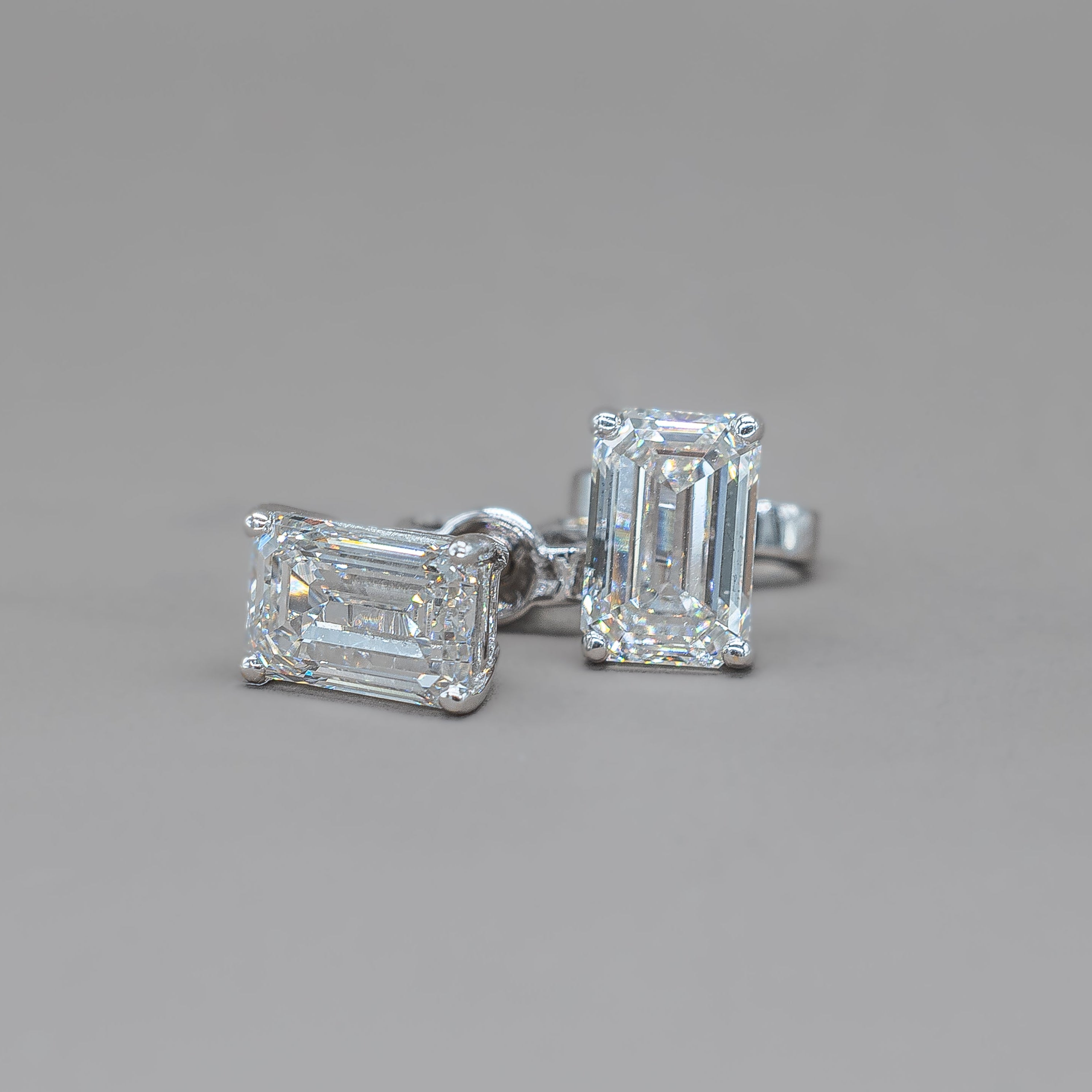 JOY STUD EARRINGS