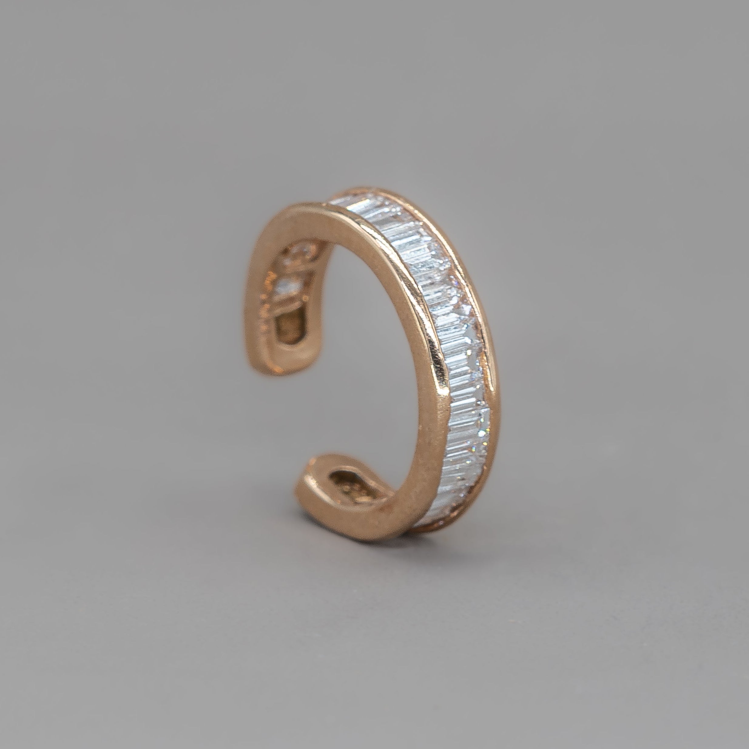 BAGUETTE EARCUFF