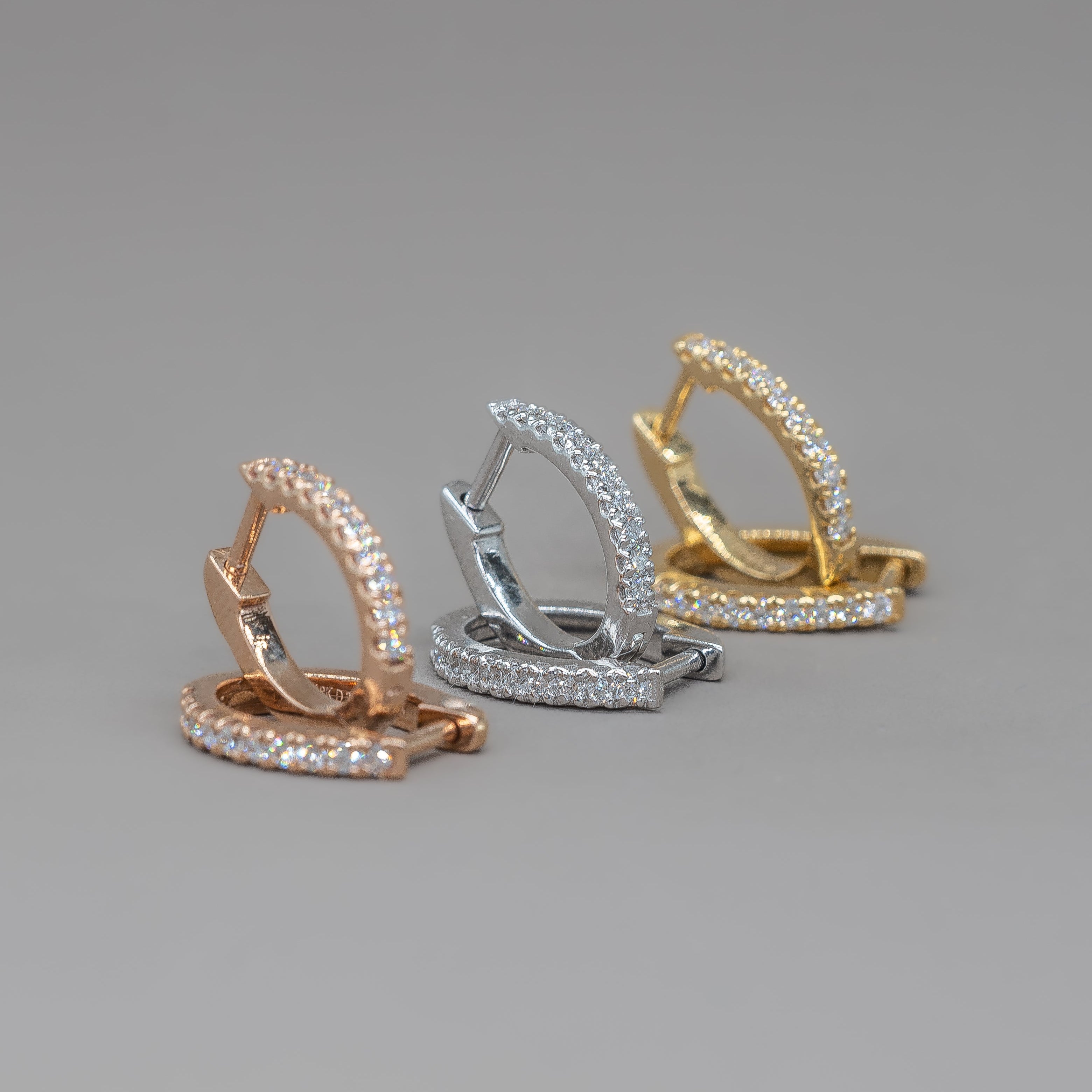 LINA  EARRINGS