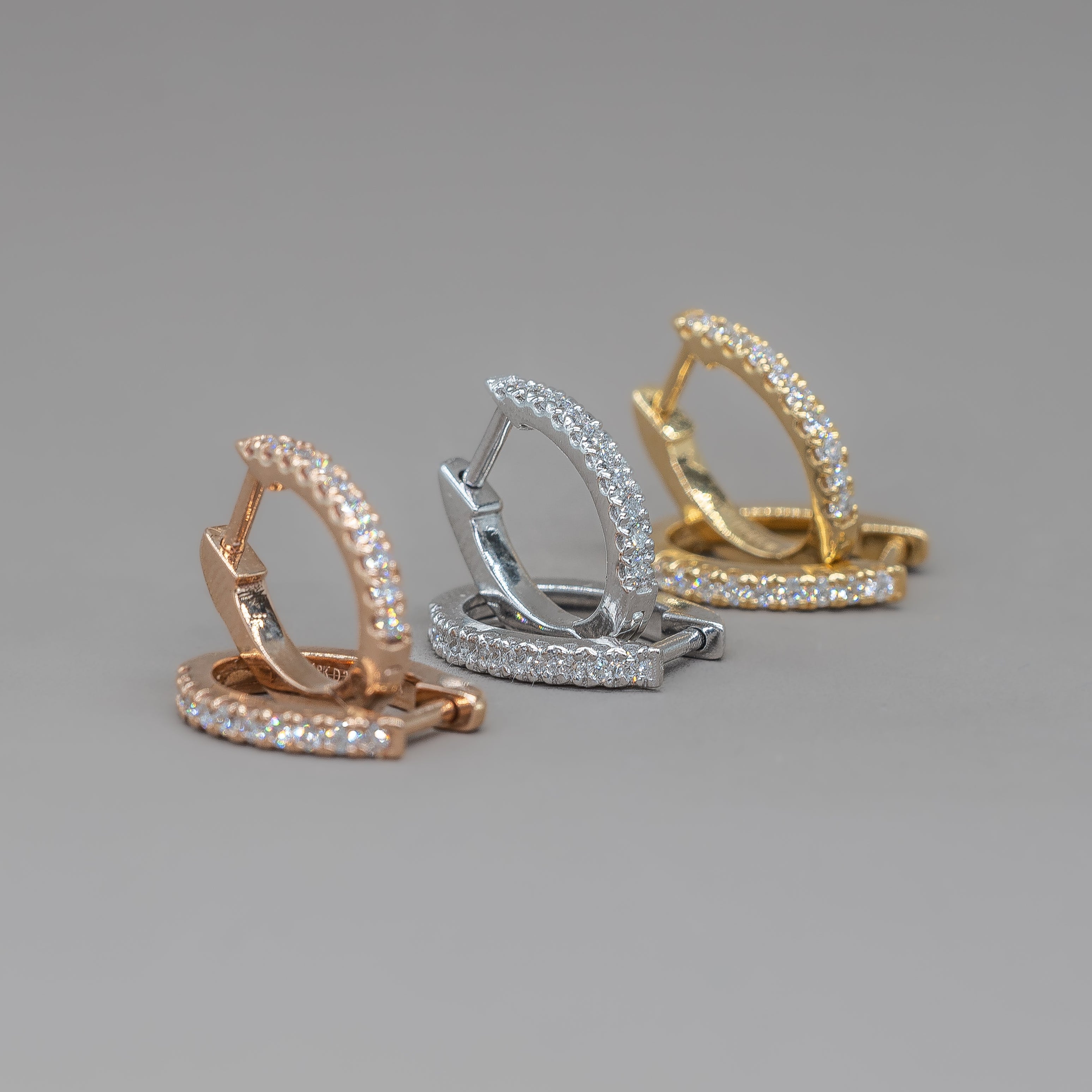 LINA EARRINGS