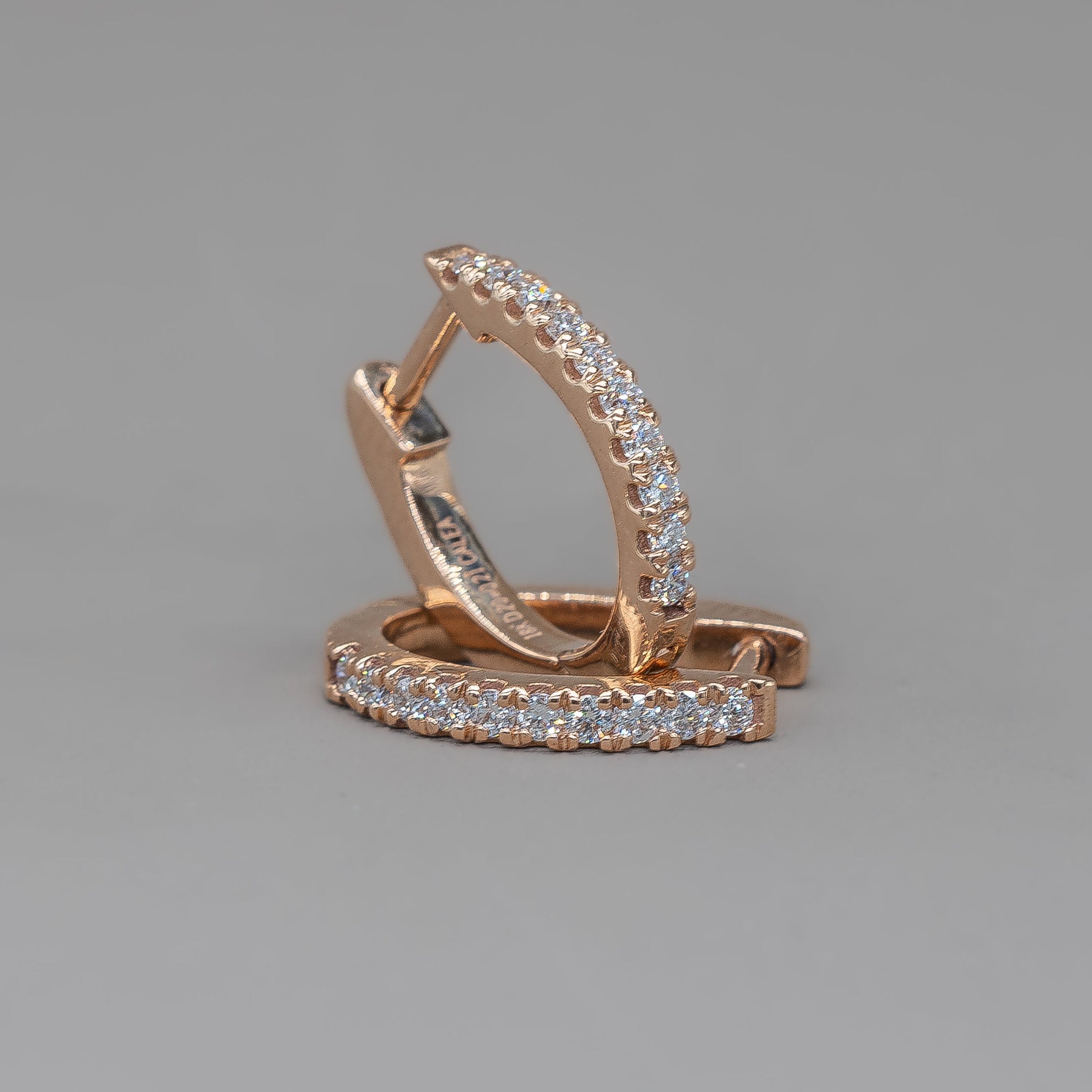 LINA  EARRINGS
