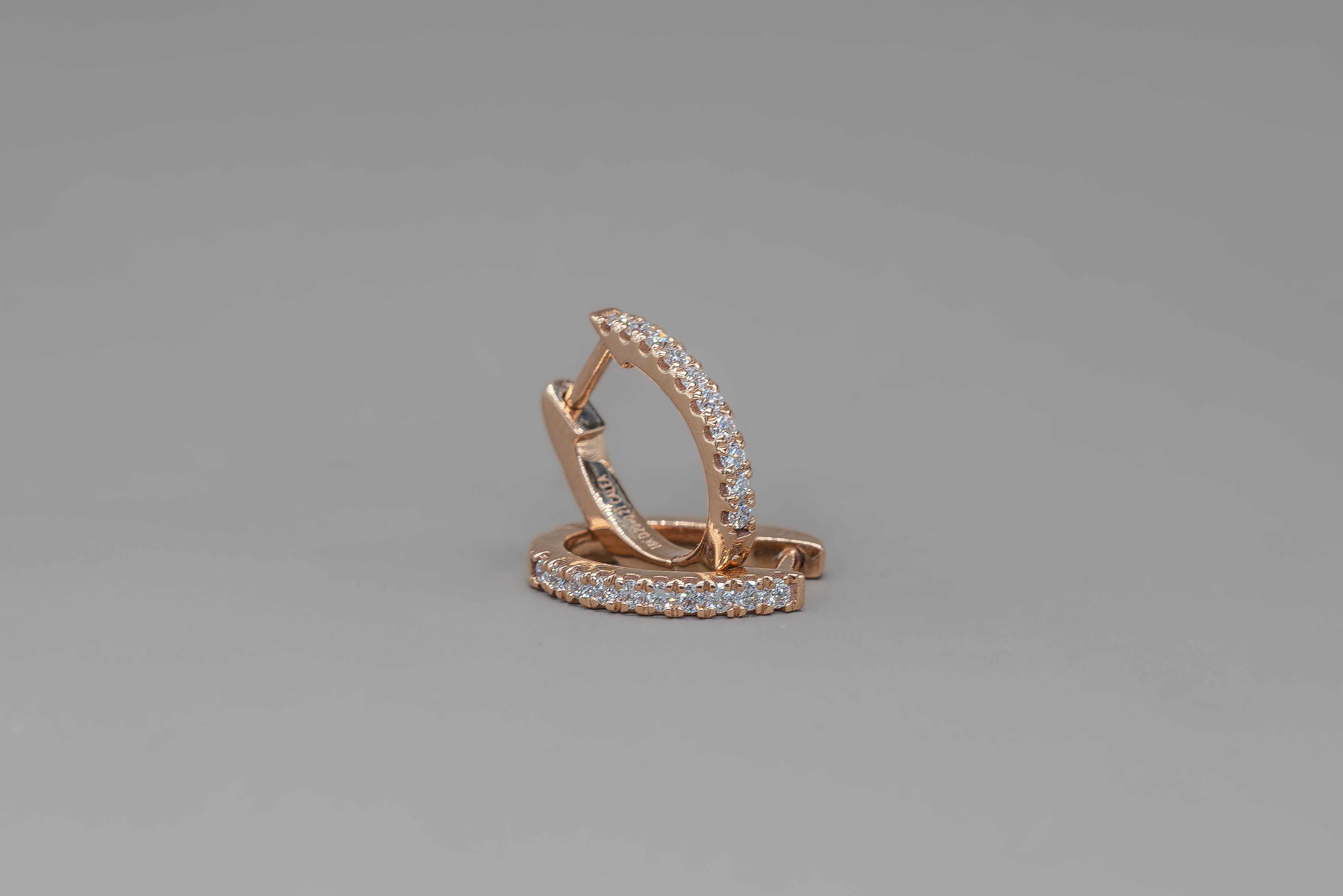 LINA  EARRINGS