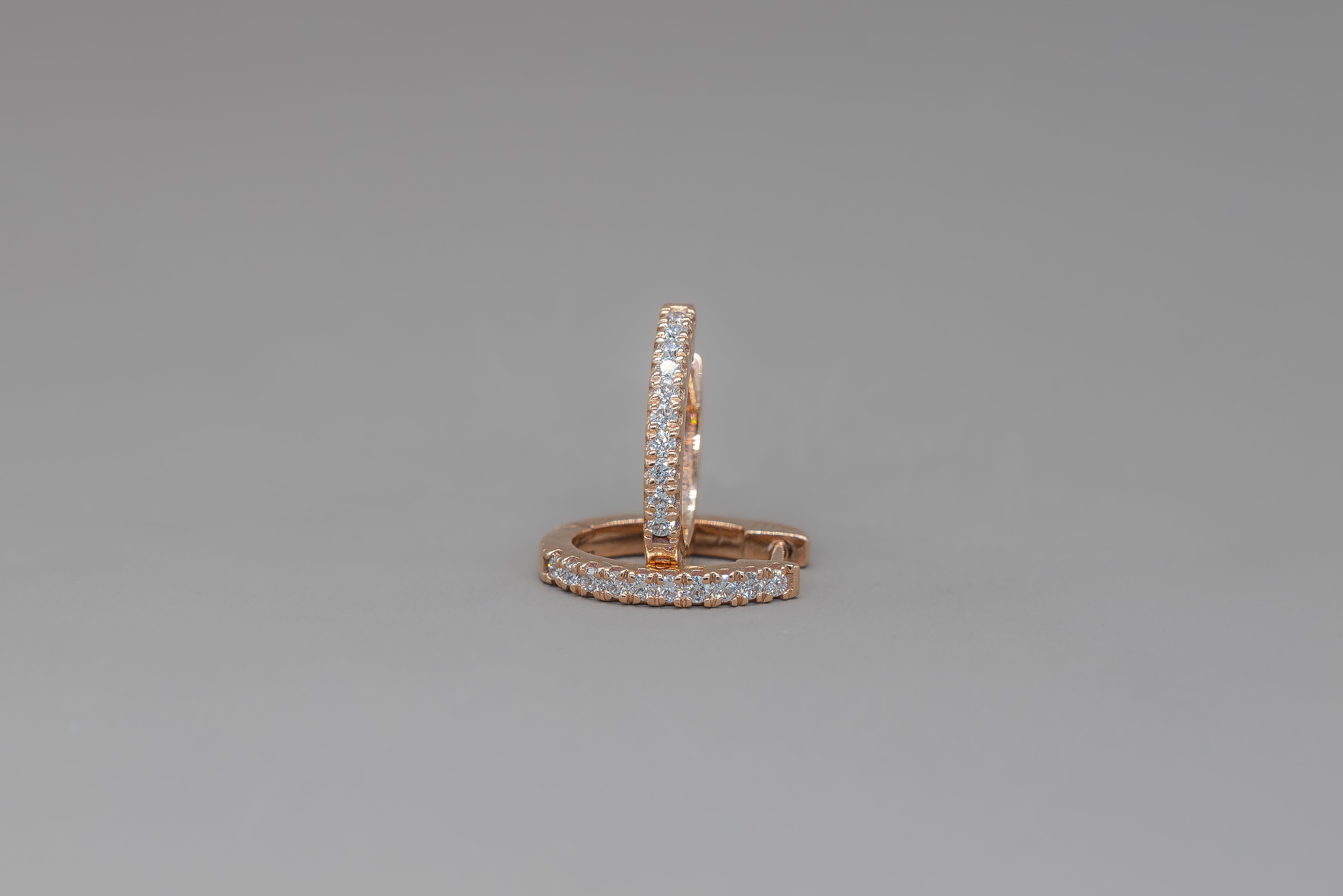LINA  EARRINGS