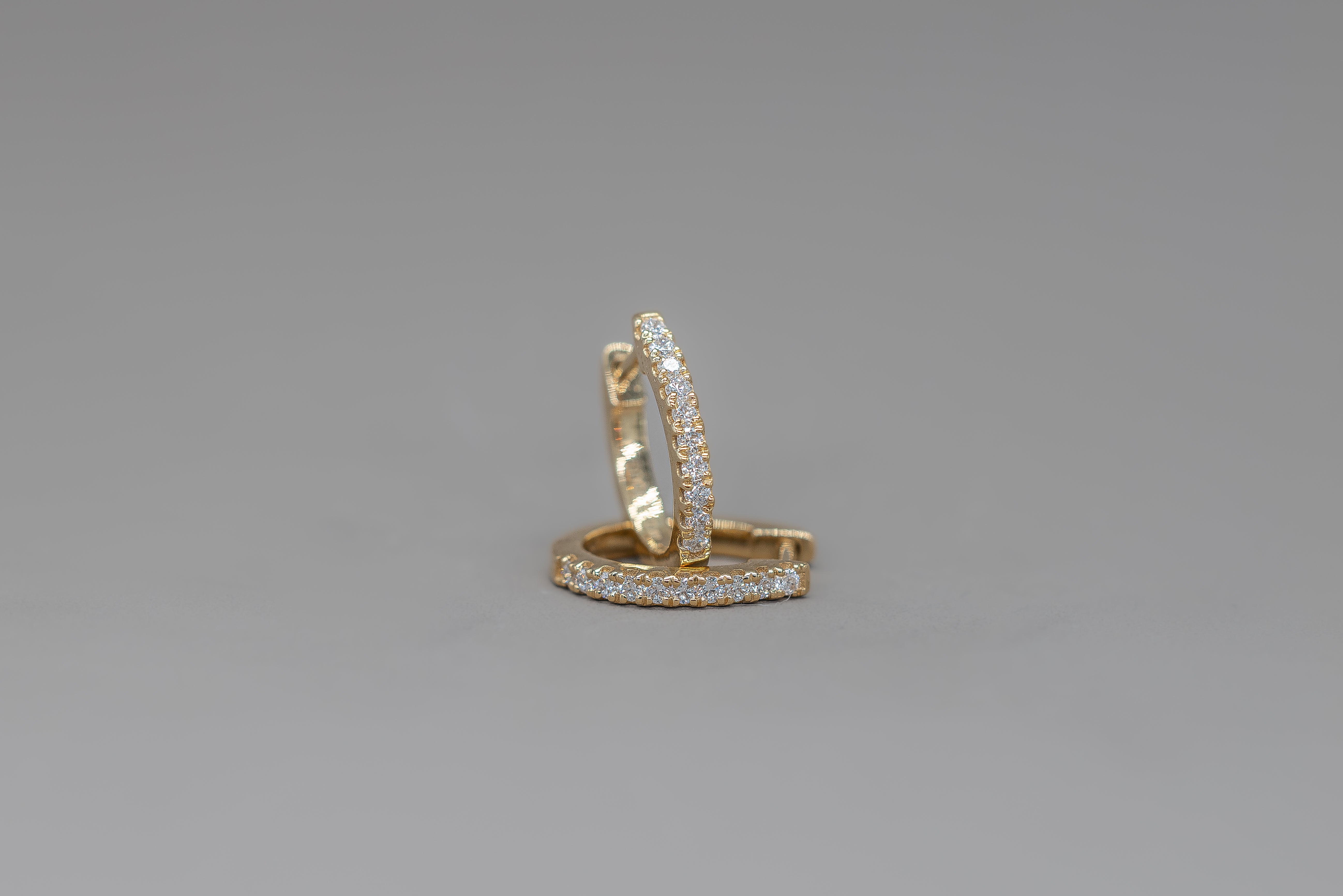LINA  EARRINGS