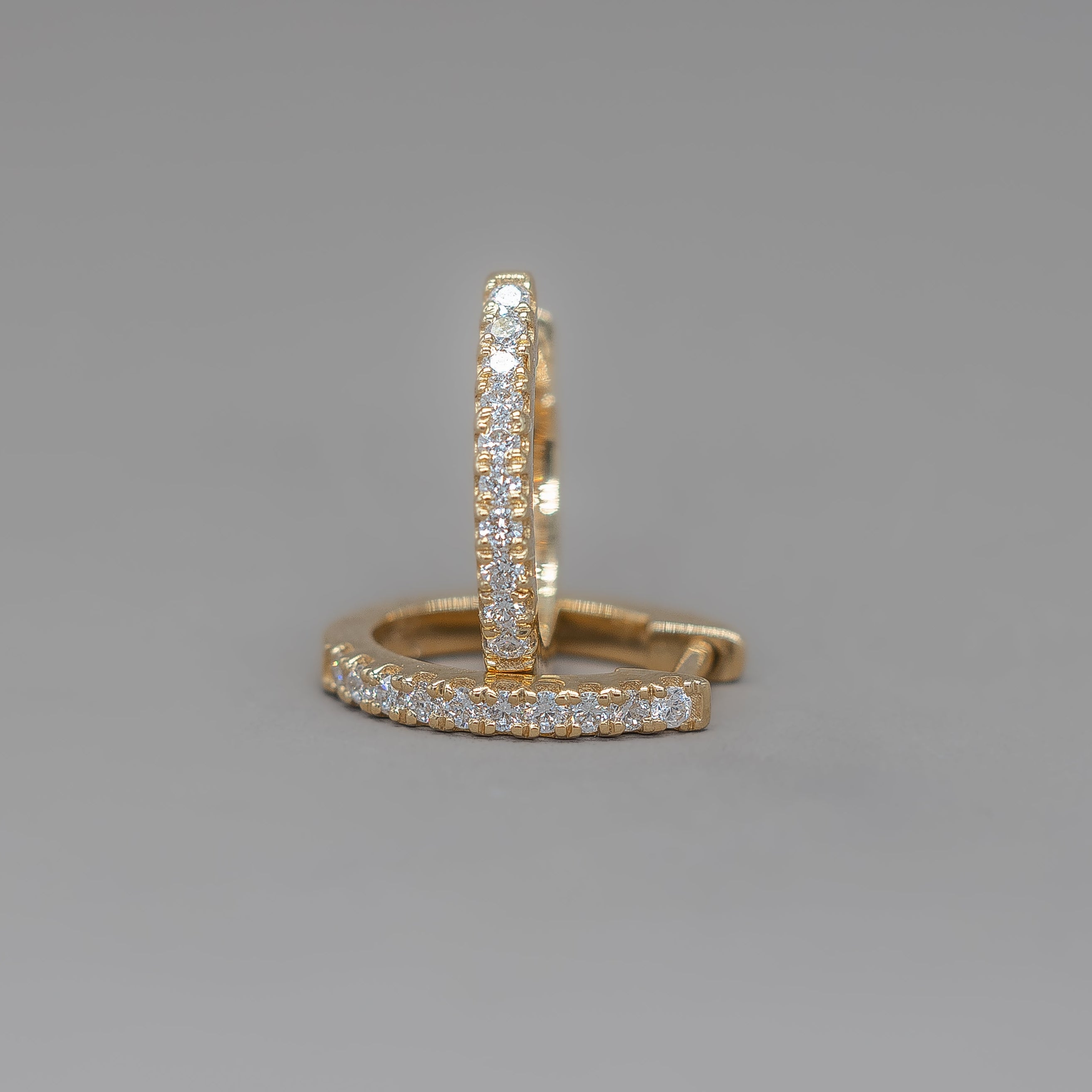 LINA  EARRINGS