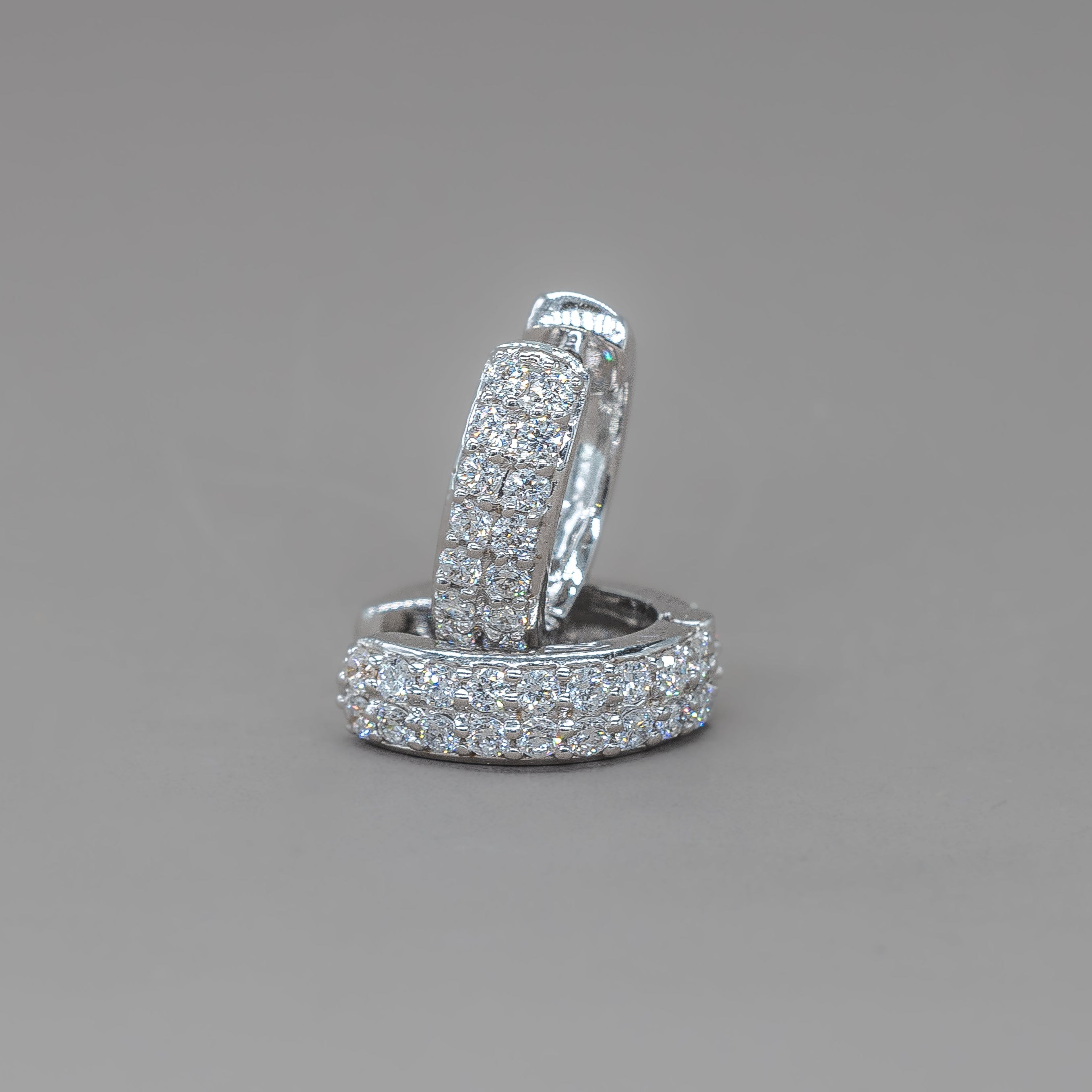 DALIAH EARRINGS