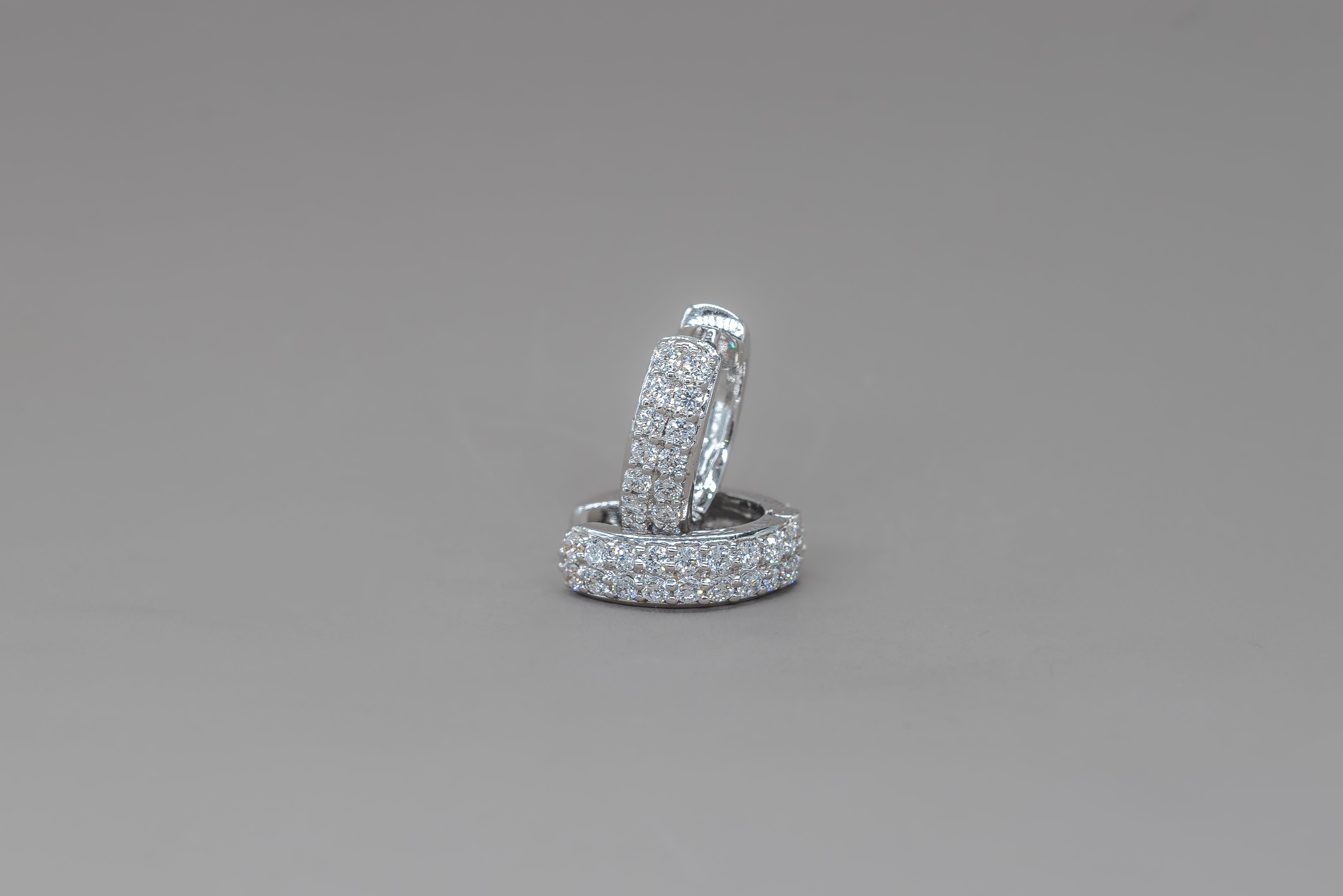 DALIAH EARRINGS