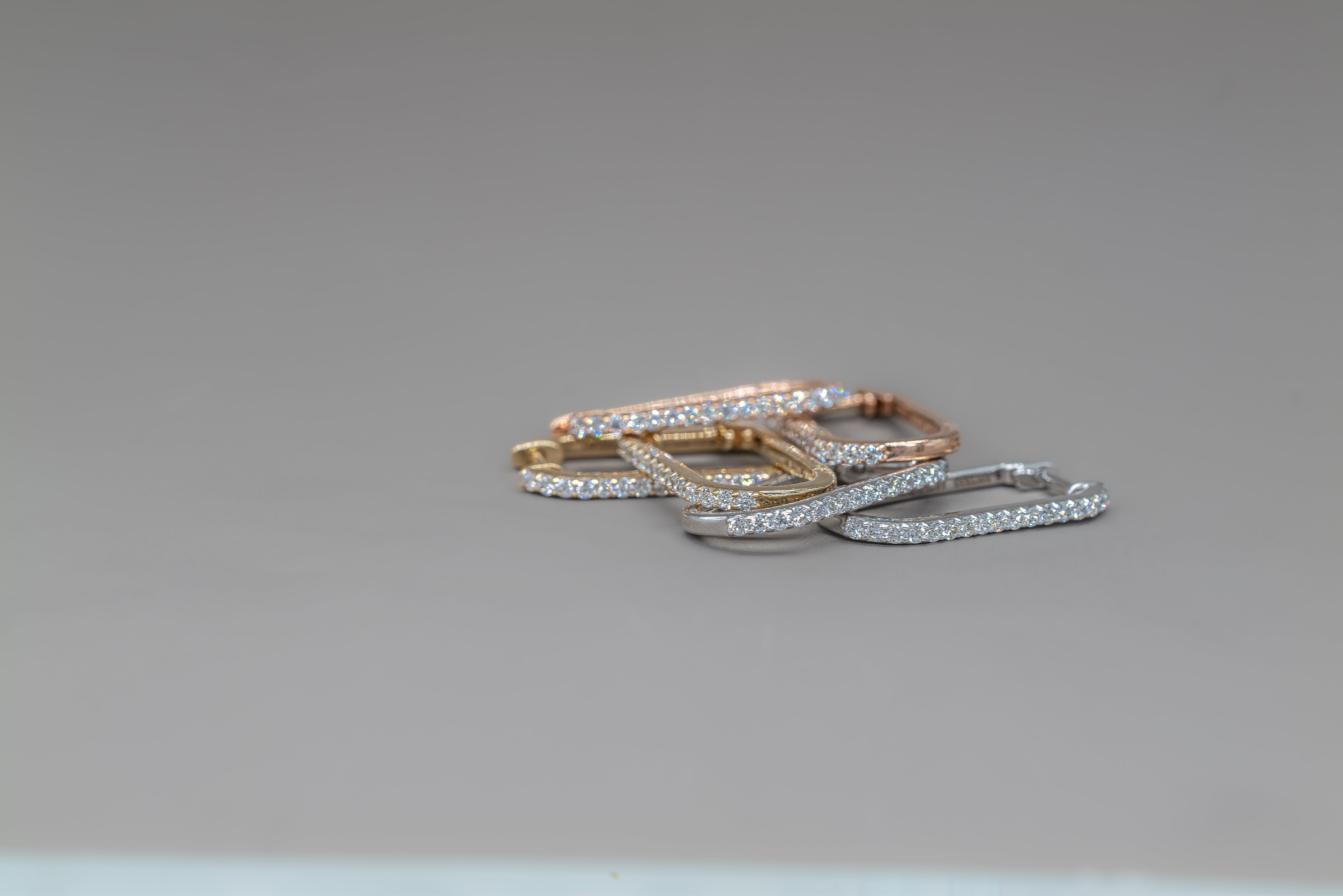 LIZ EARRINGS