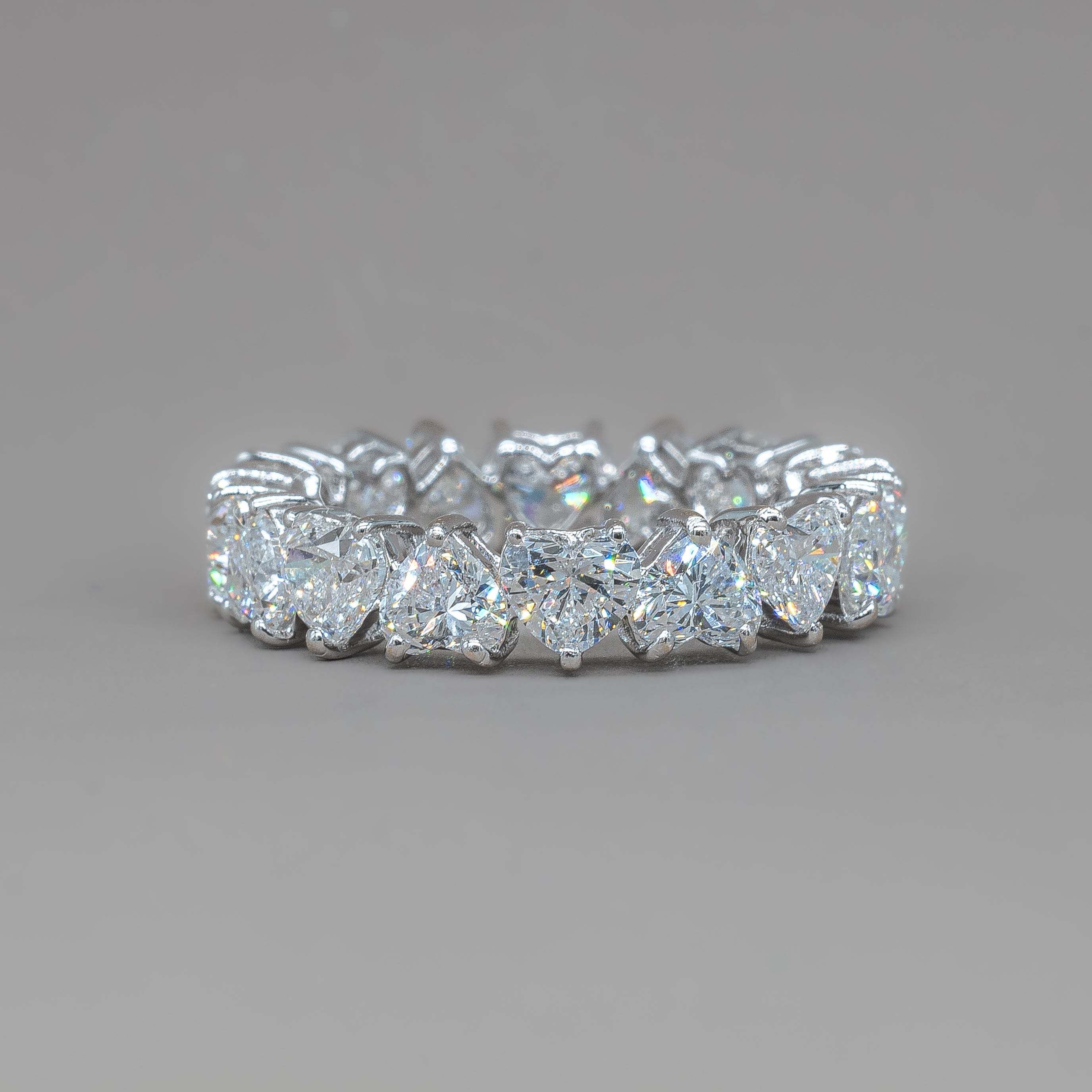 INVERTED LEO RING