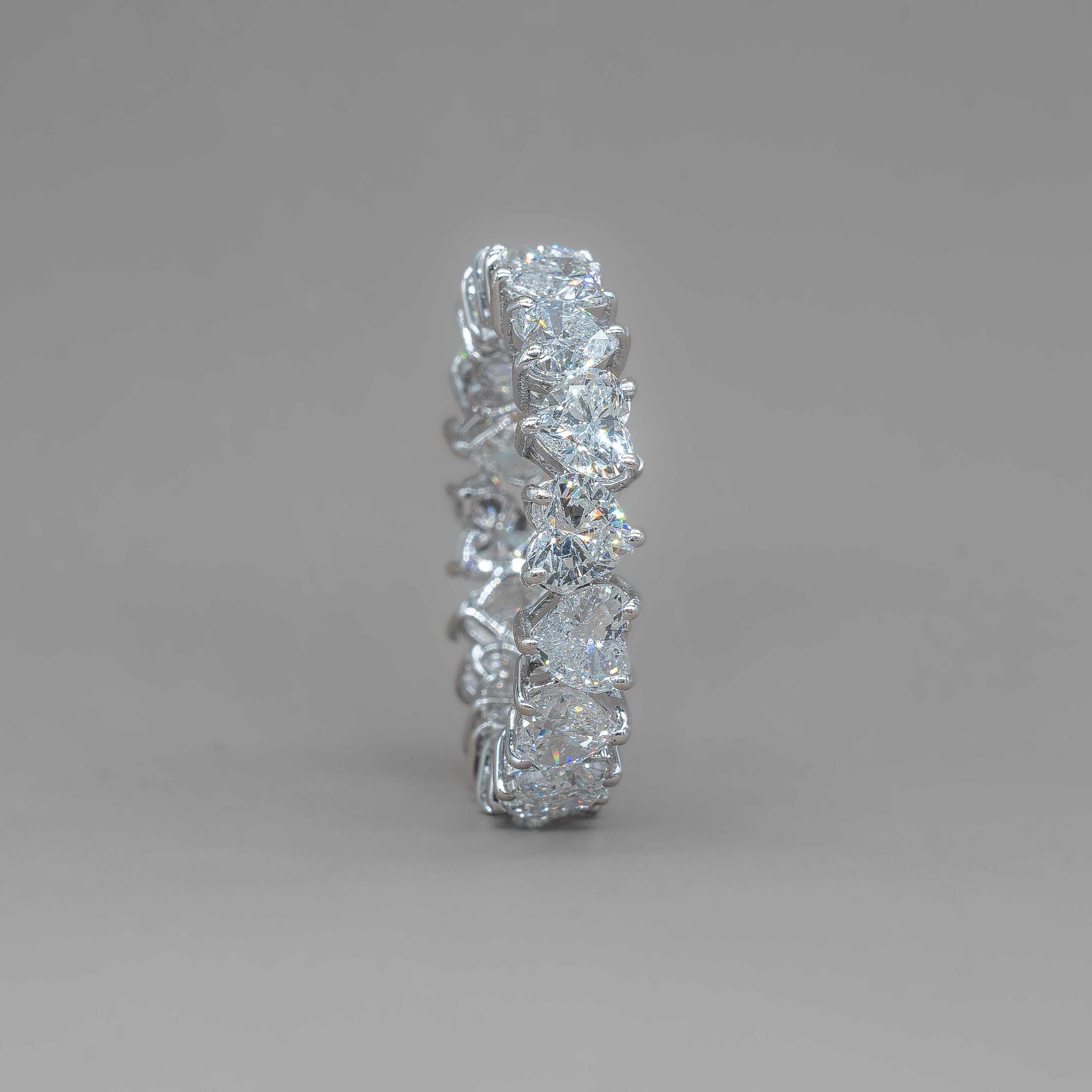 INVERTED LEO RING