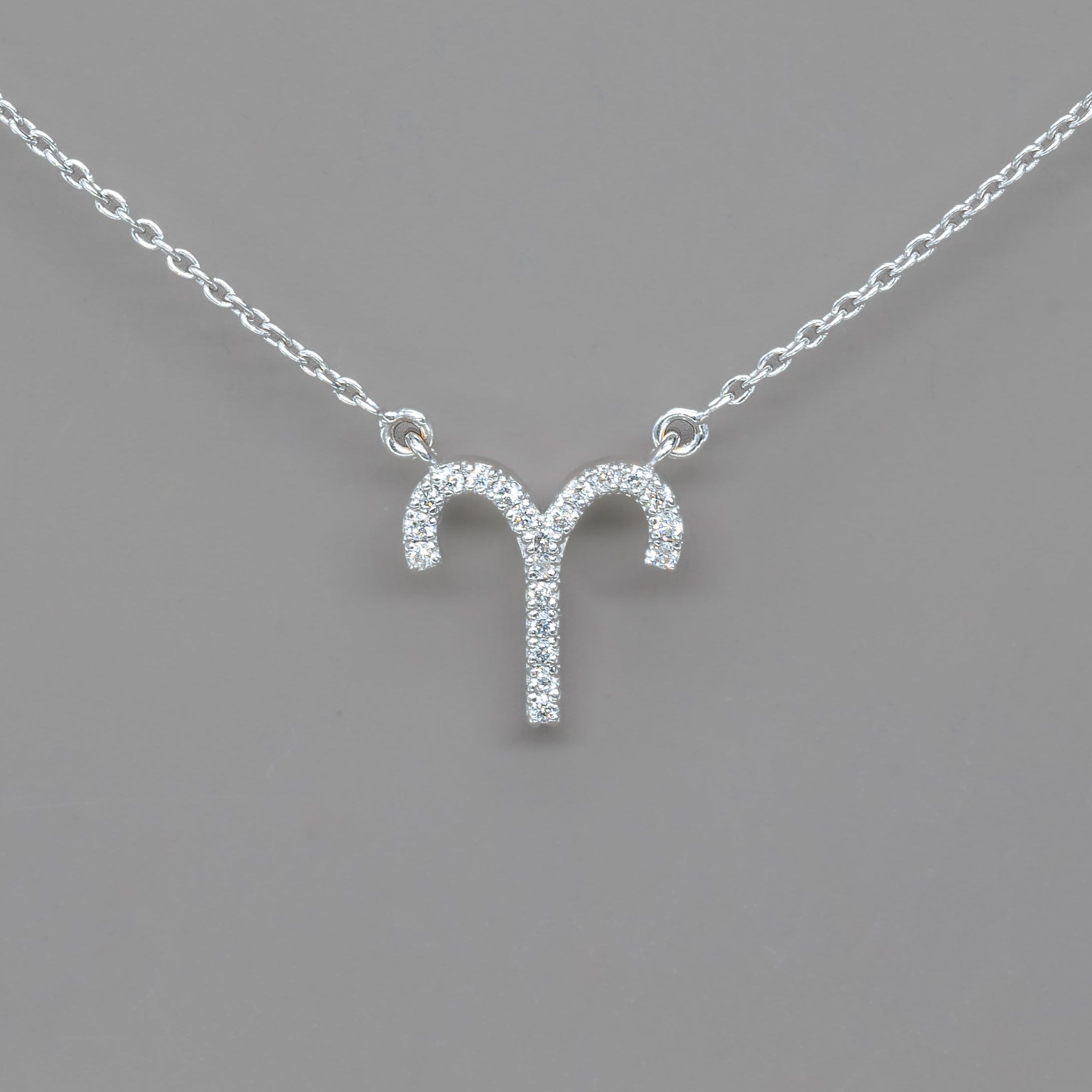 ZODIAC NECKLACE