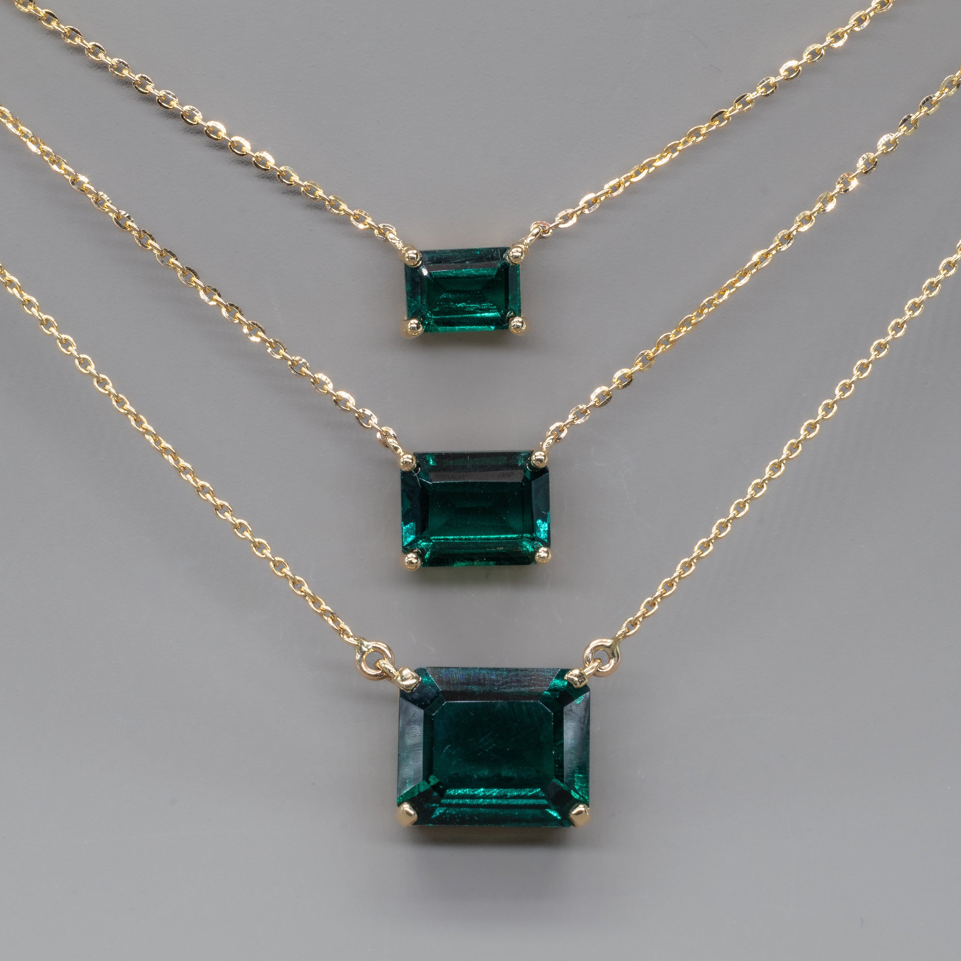 CAROLINE ZAMBIAN NECKLACE