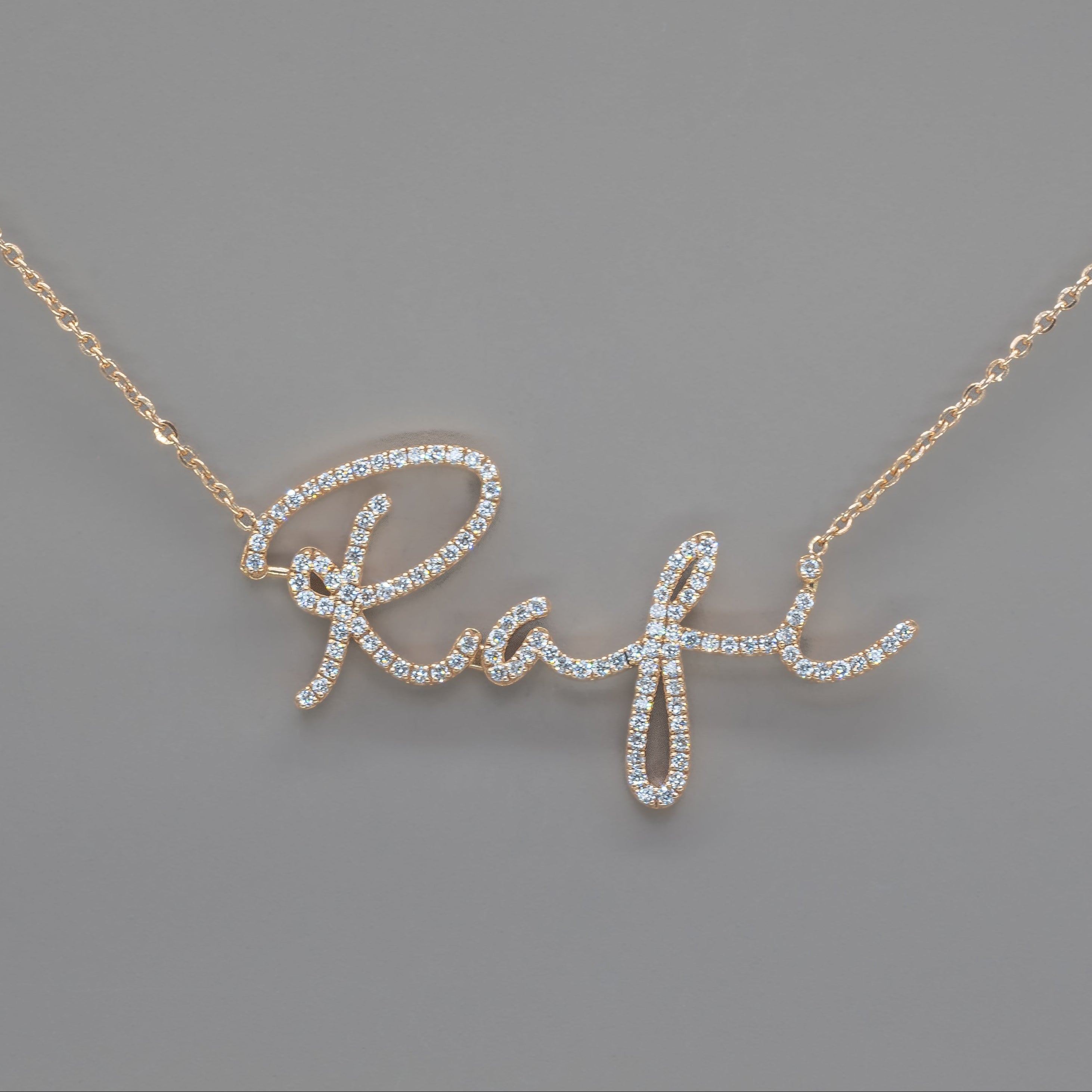 NAME NECKLACE