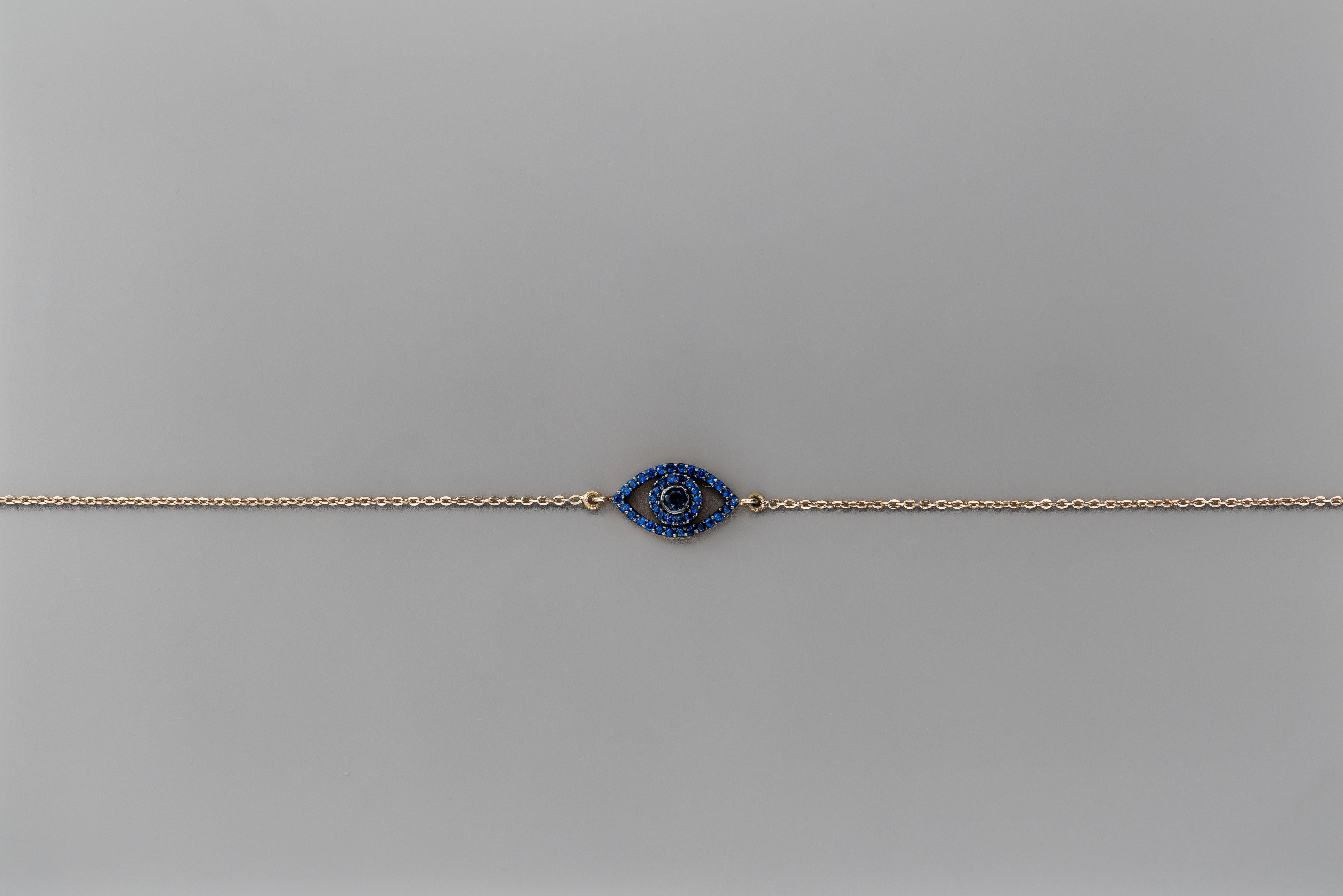 EVIL EYE BRACELET