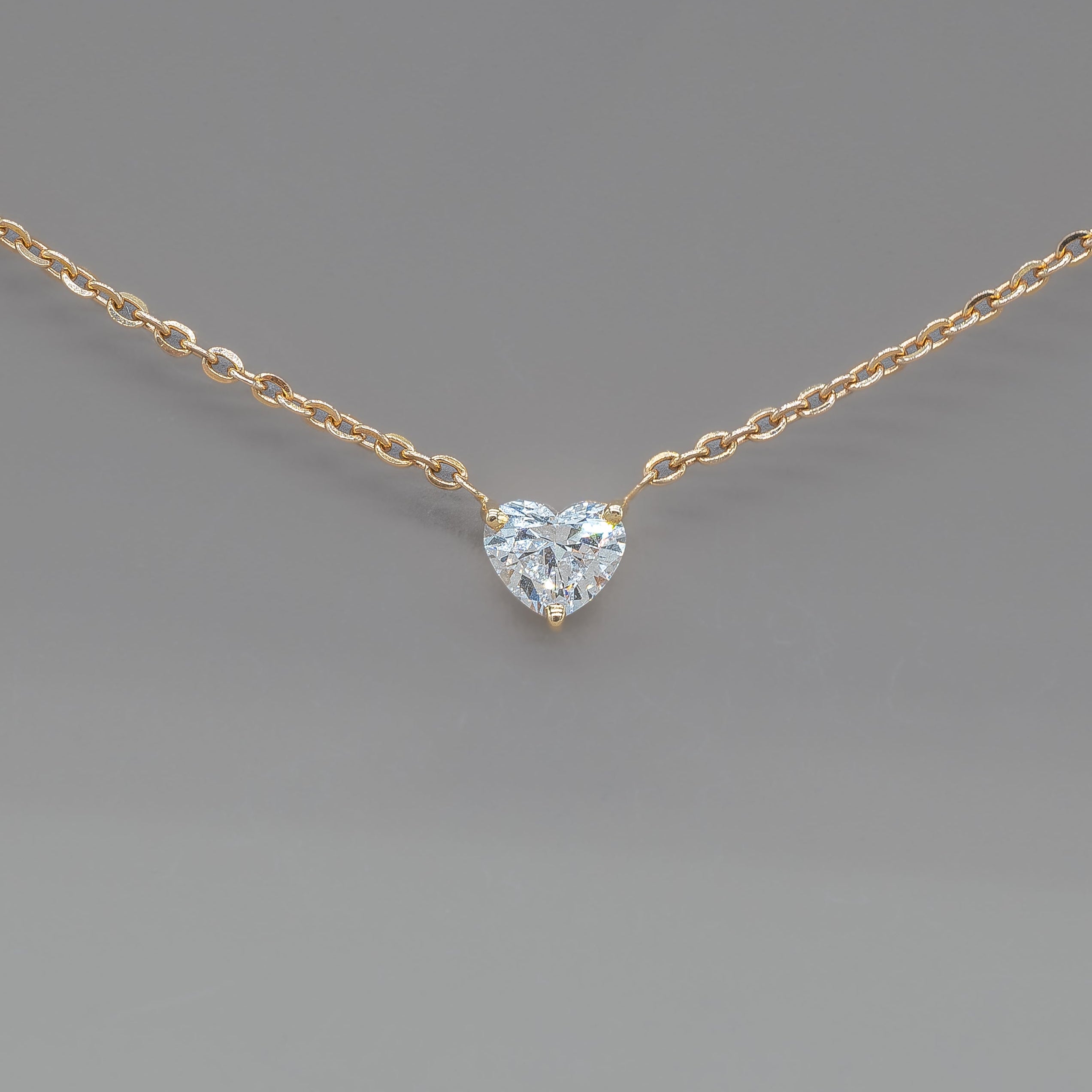 LEO NECKLACE