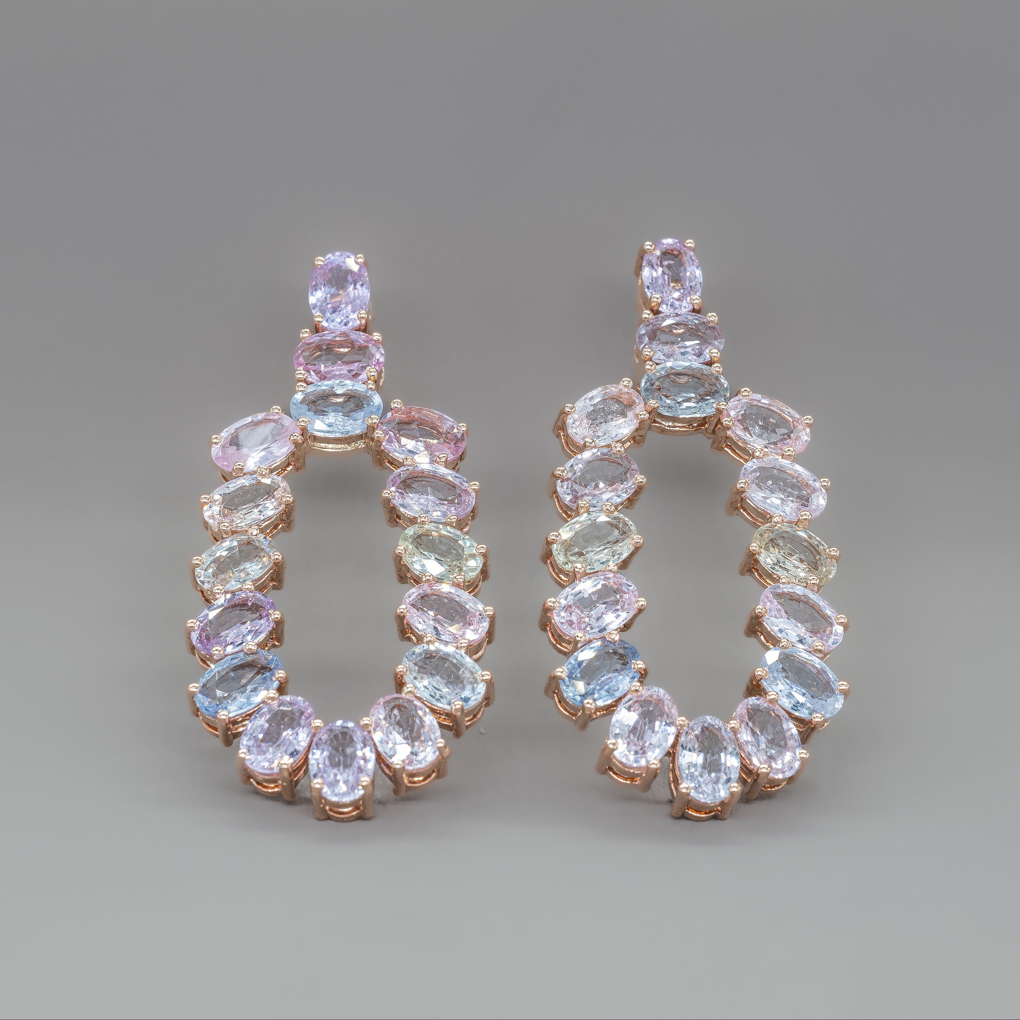 CANDY EARRINGS