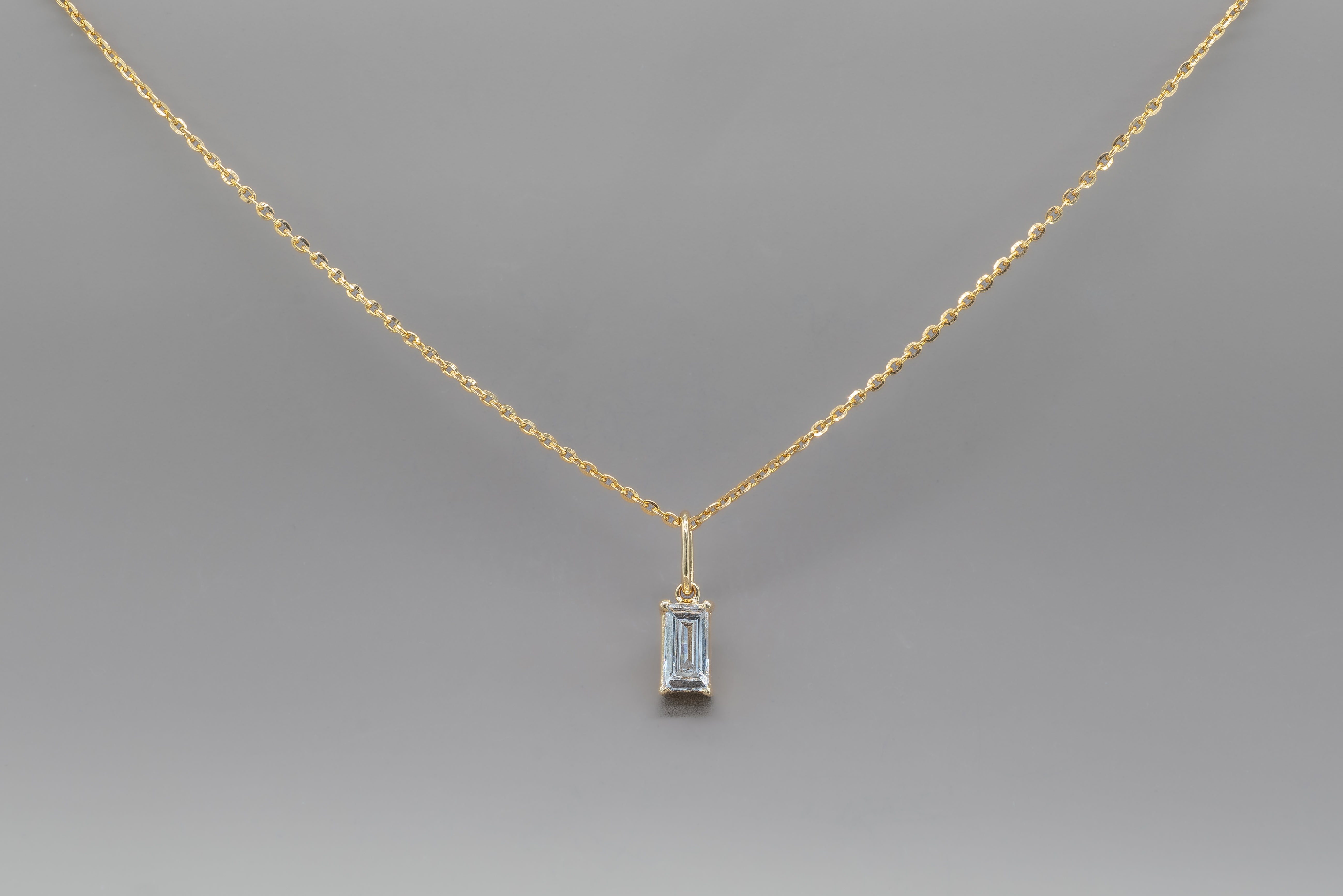 EMMA NECKLACE