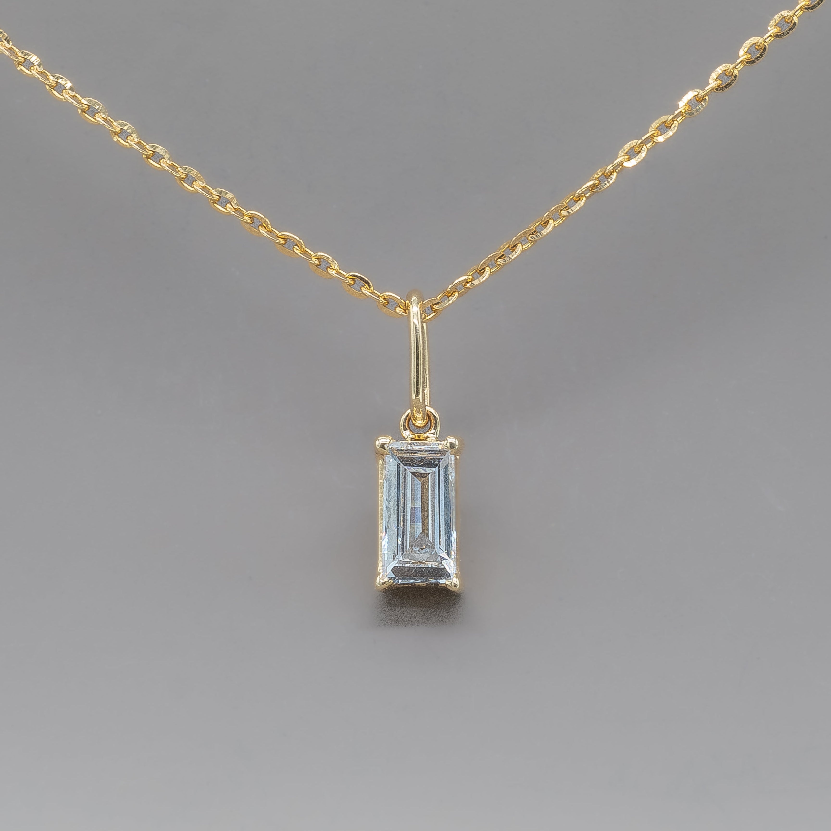 EMMA NECKLACE
